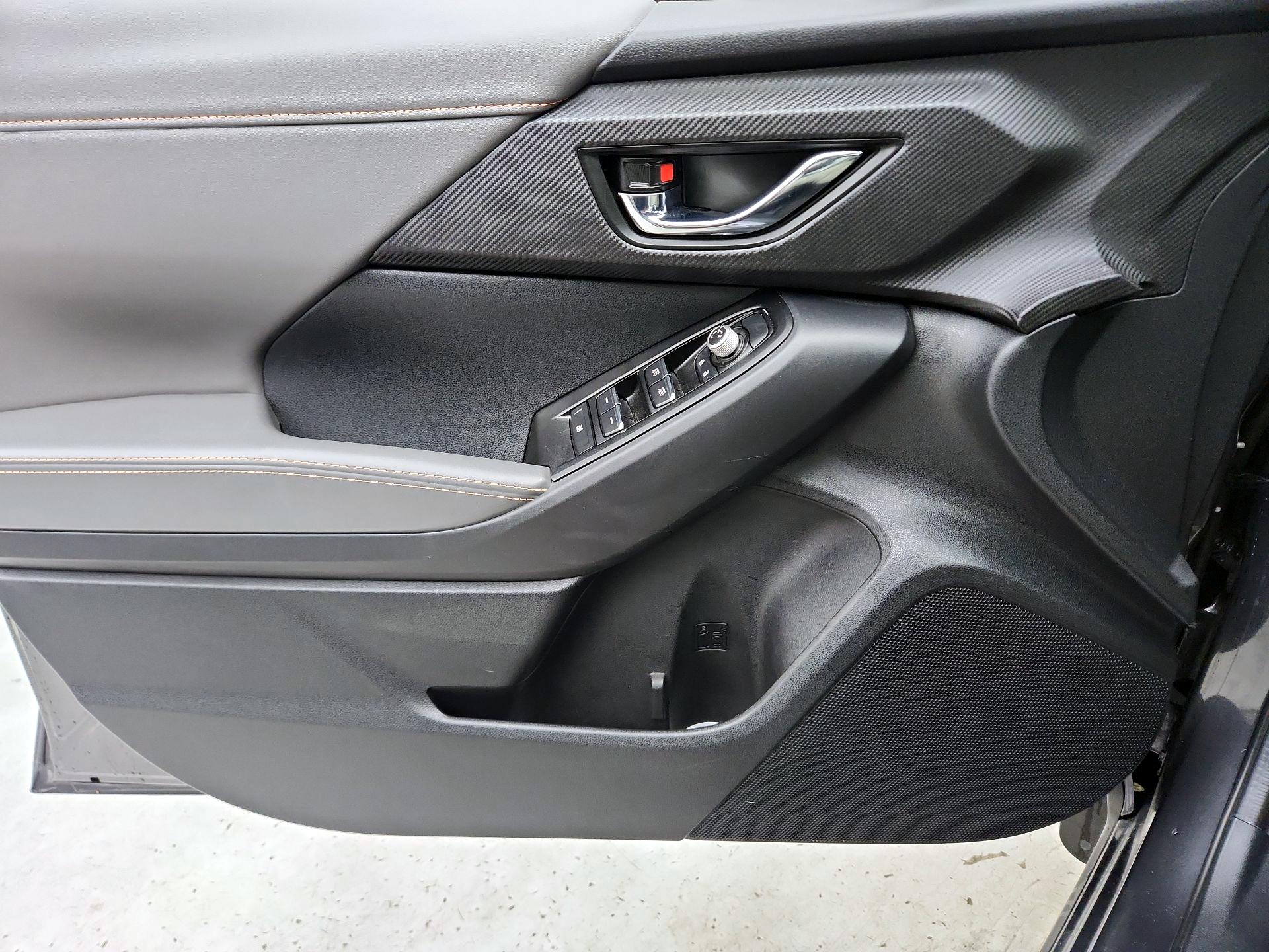 Thumbnail: 2024 Subaru Crosstrek - 12