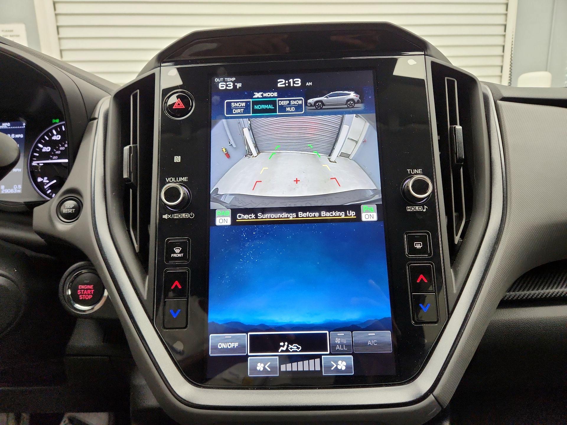 Thumbnail: 2024 Subaru Crosstrek - 14