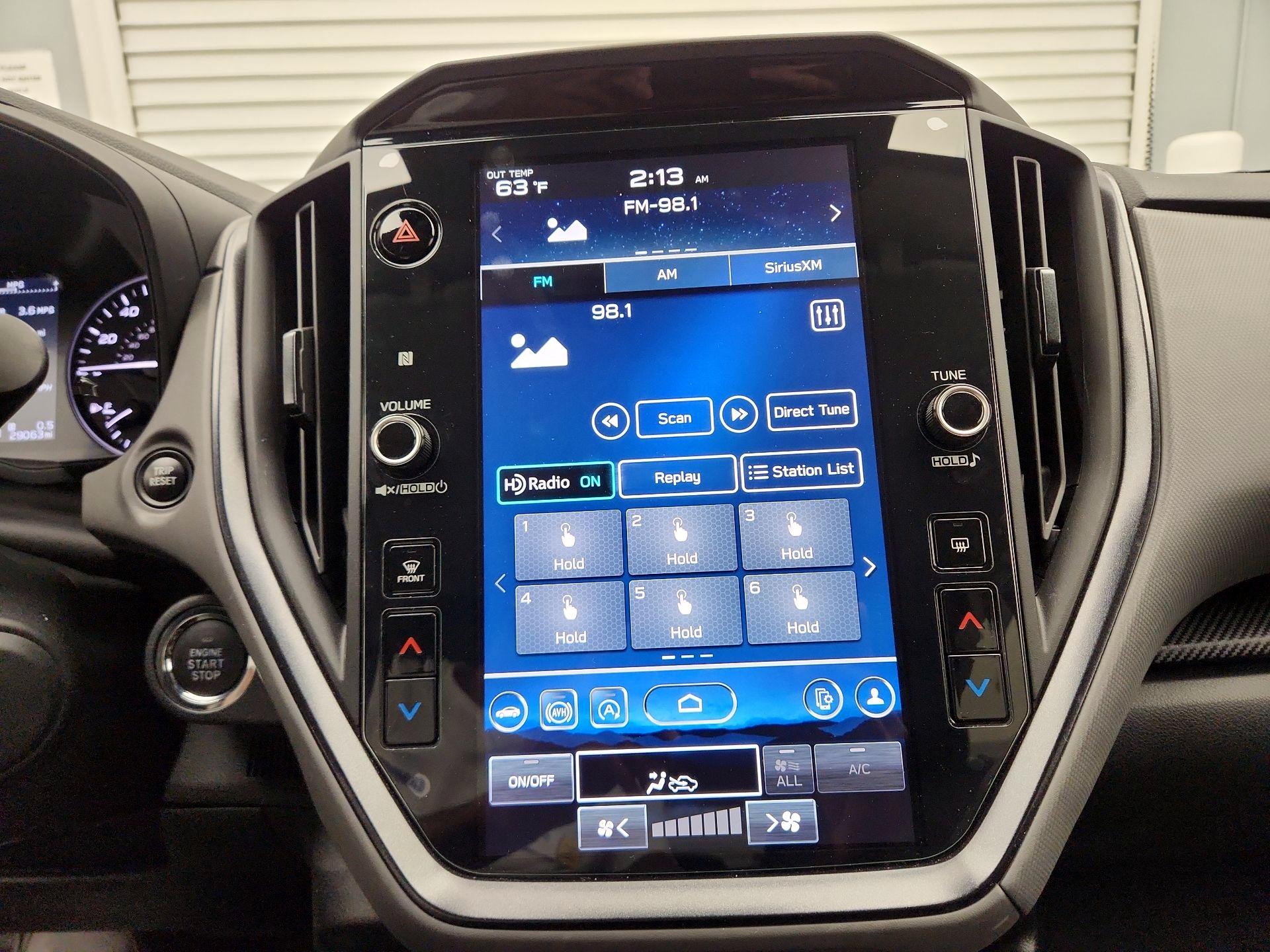 Thumbnail: 2024 Subaru Crosstrek - 15
