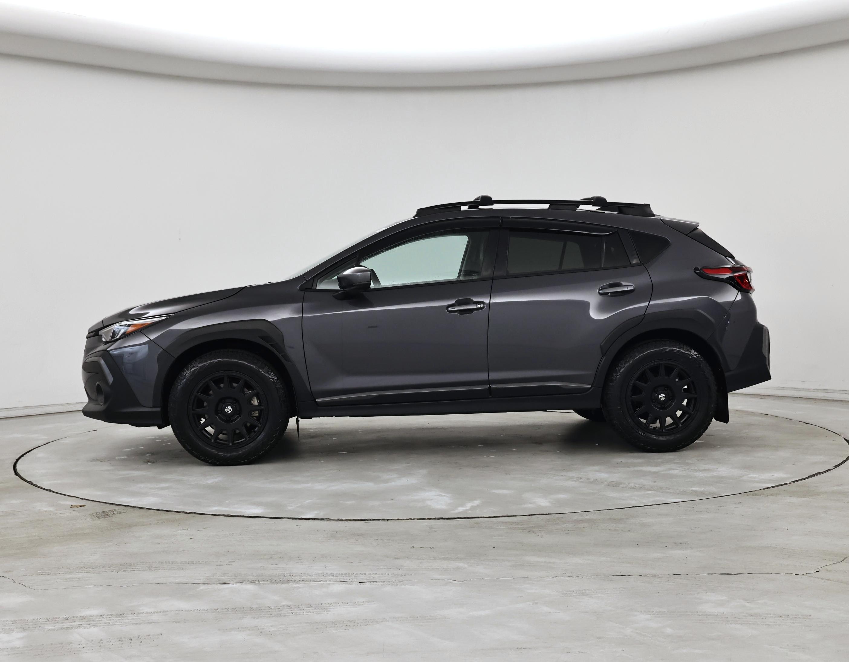 Thumbnail: 2024 Subaru Crosstrek - 3