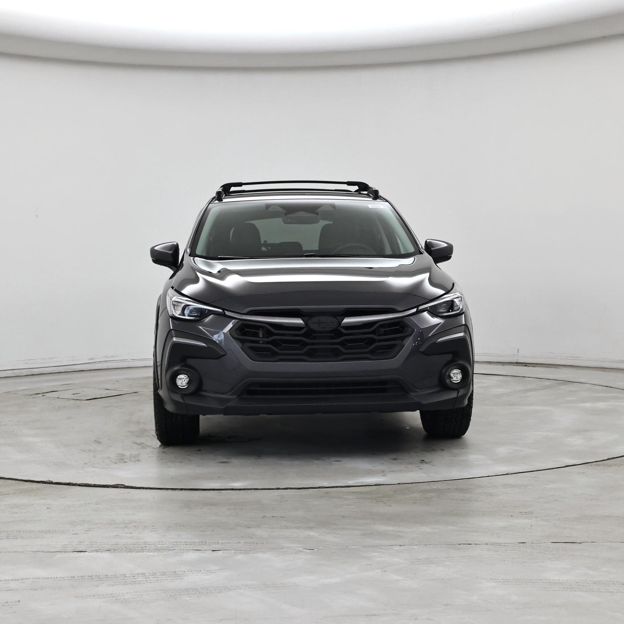 Thumbnail: 2024 Subaru Crosstrek - 5
