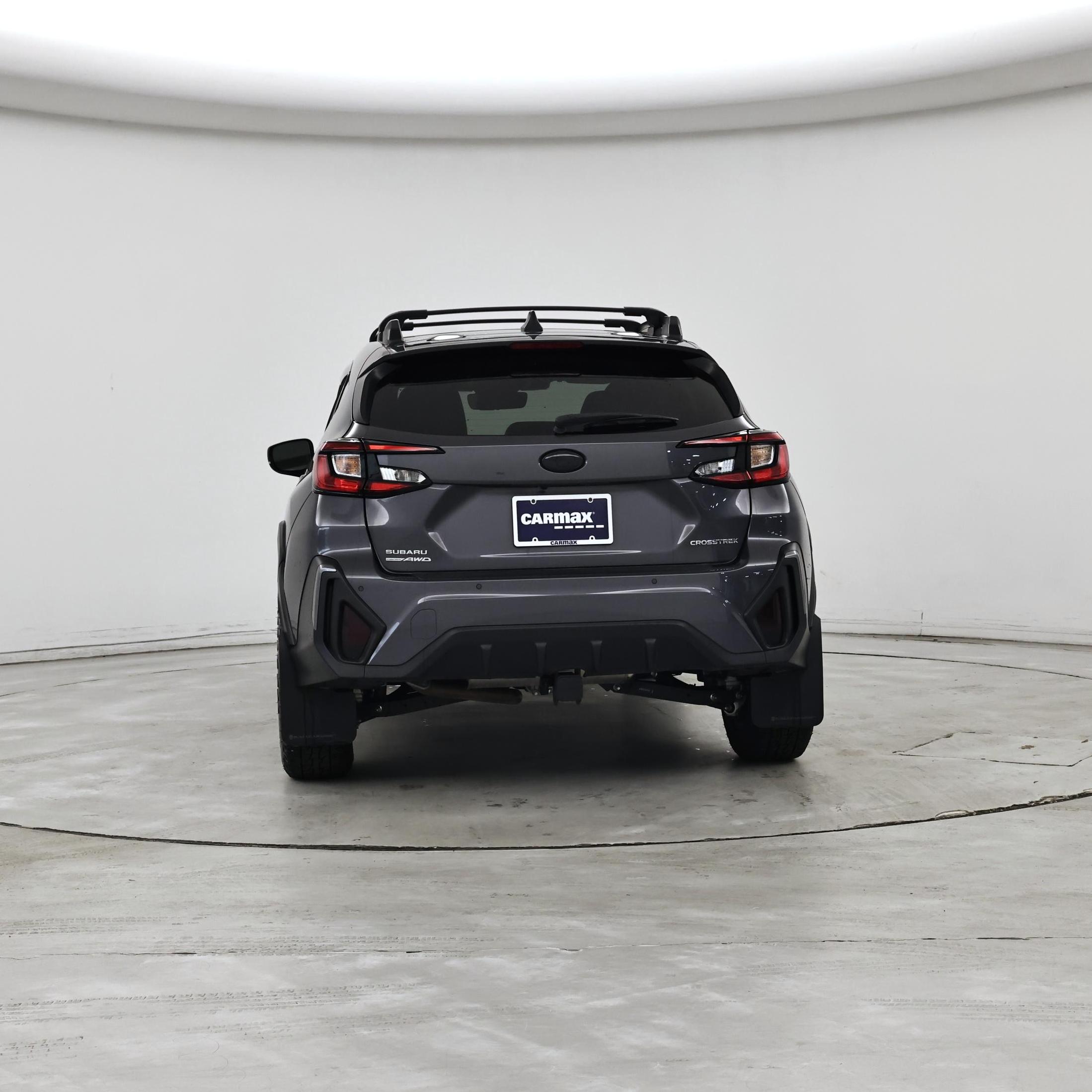 Thumbnail: 2024 Subaru Crosstrek - 6