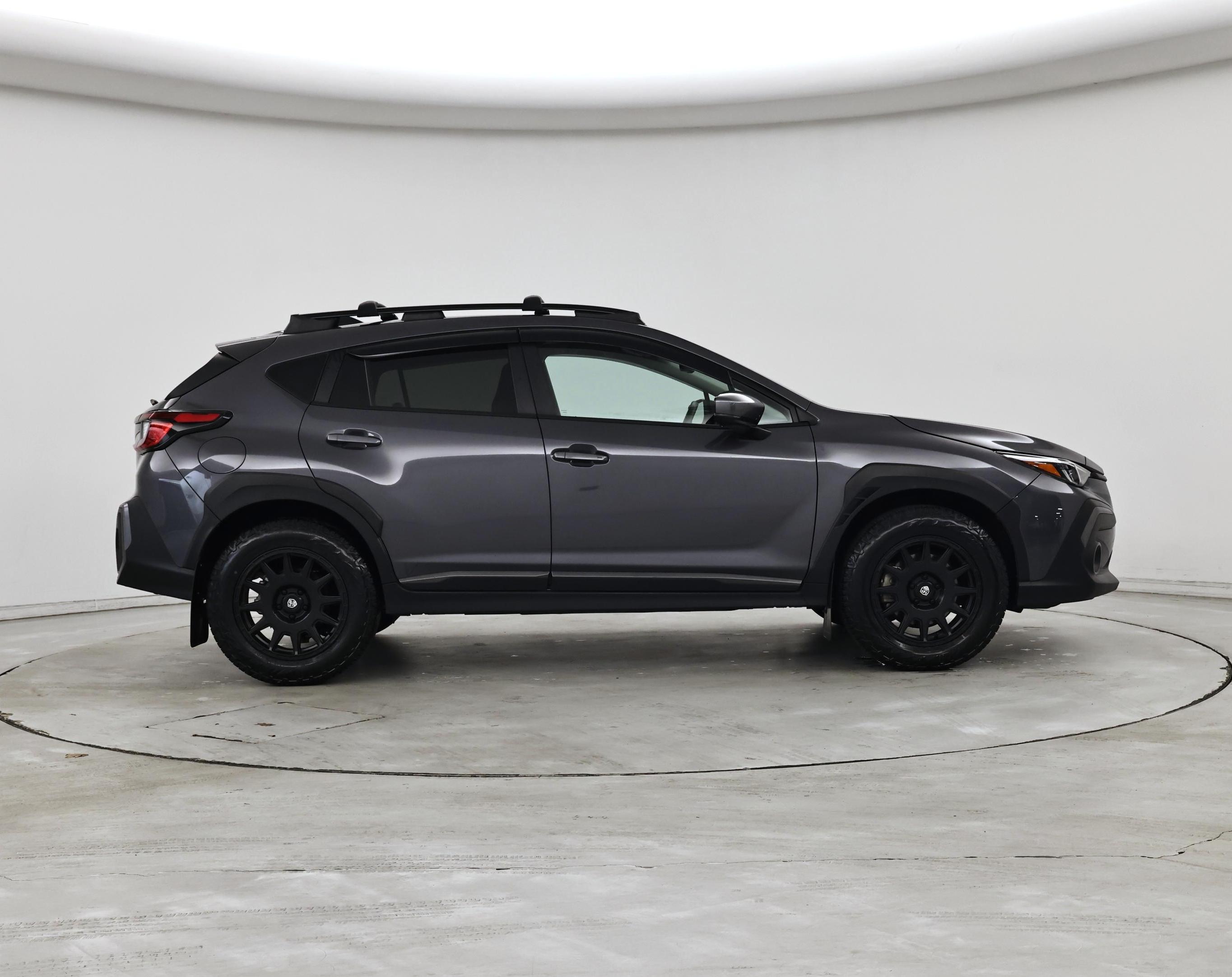 Thumbnail: 2024 Subaru Crosstrek - 7