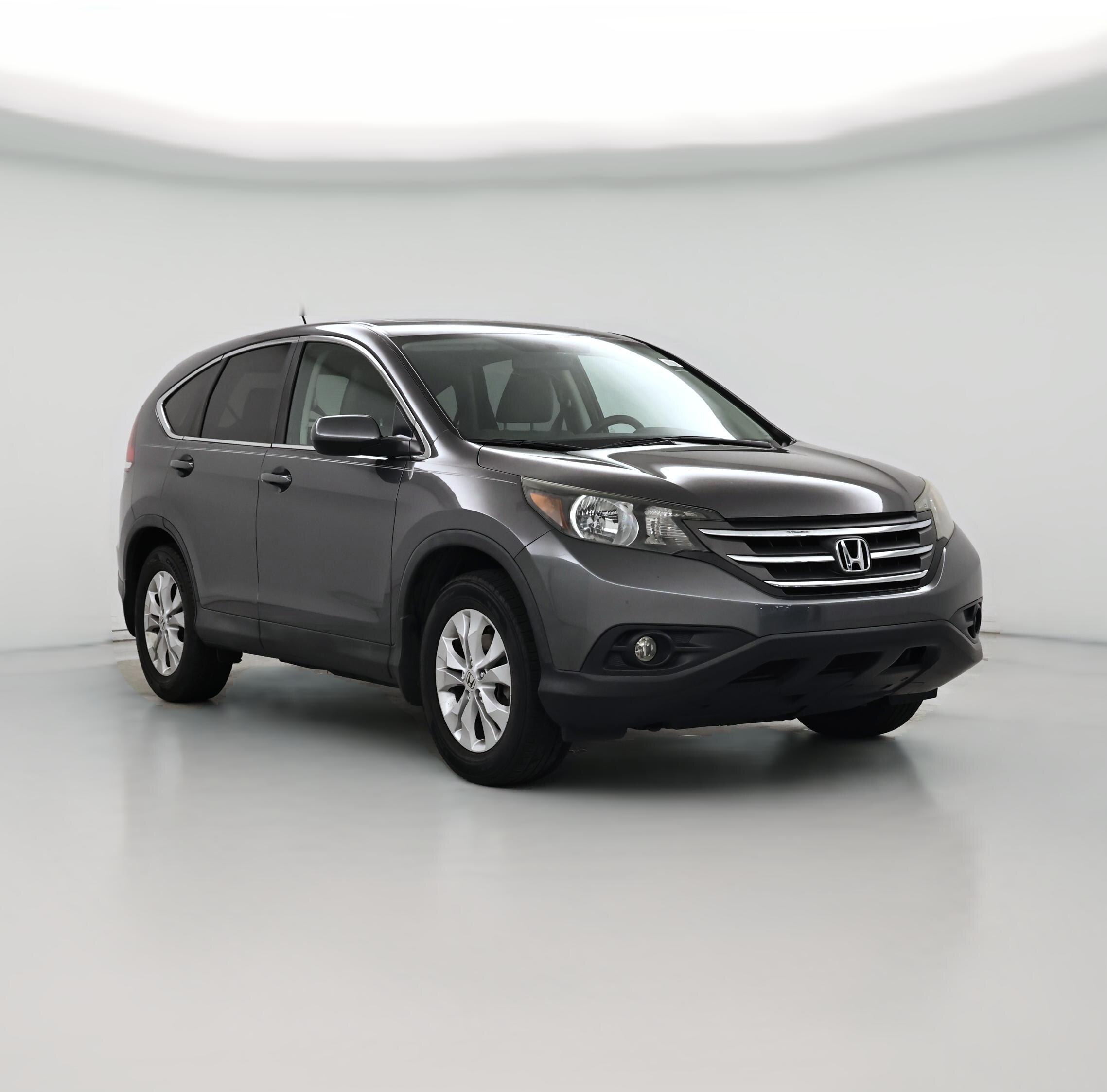 Thumbnail: 2014 Honda CR-V - 1