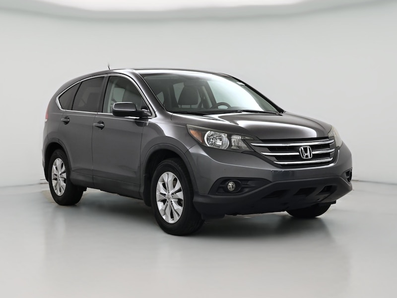 2014 Honda CR-V EX -
                  Roswell, GA