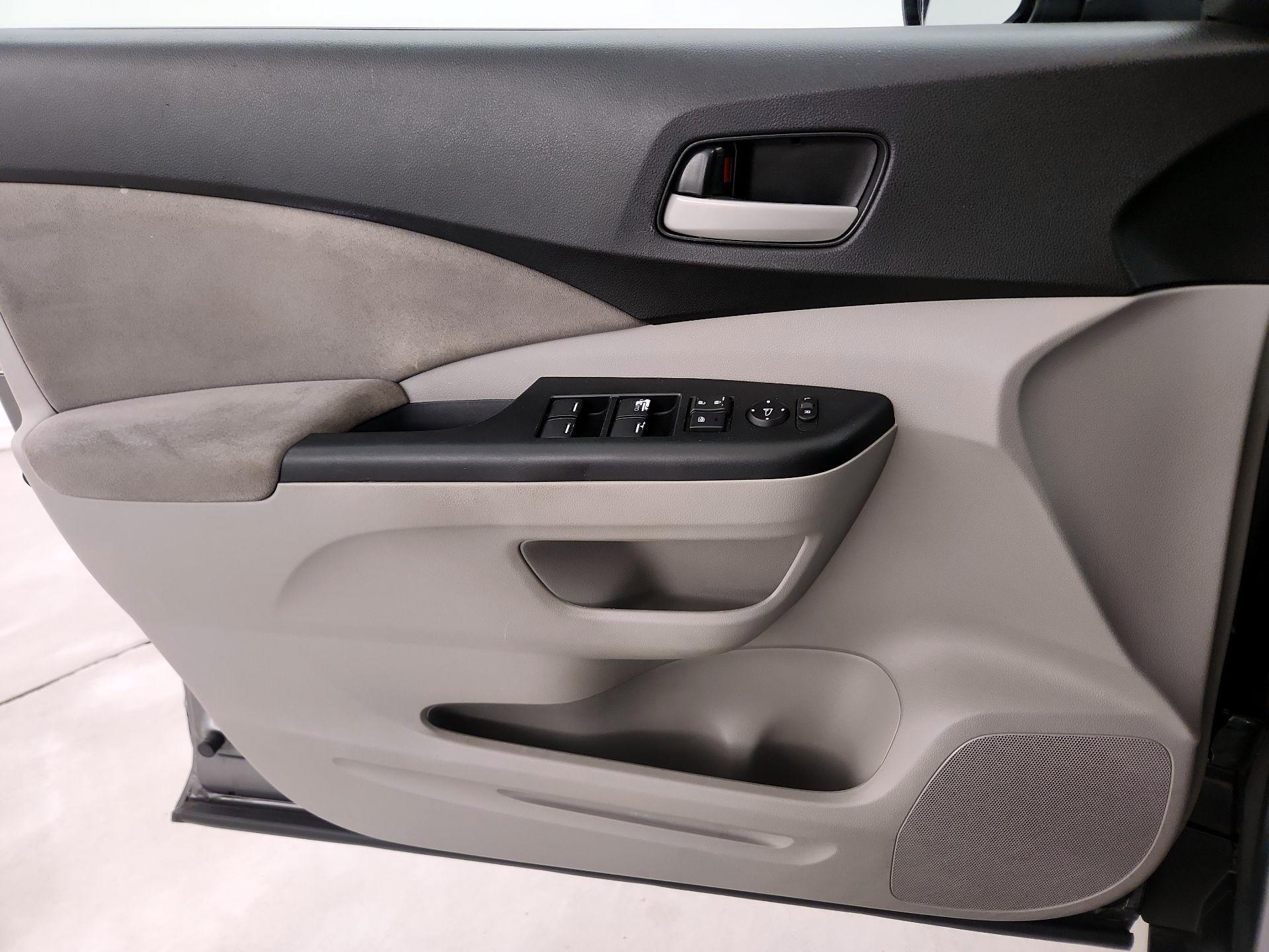 Thumbnail: 2014 Honda CR-V - 12