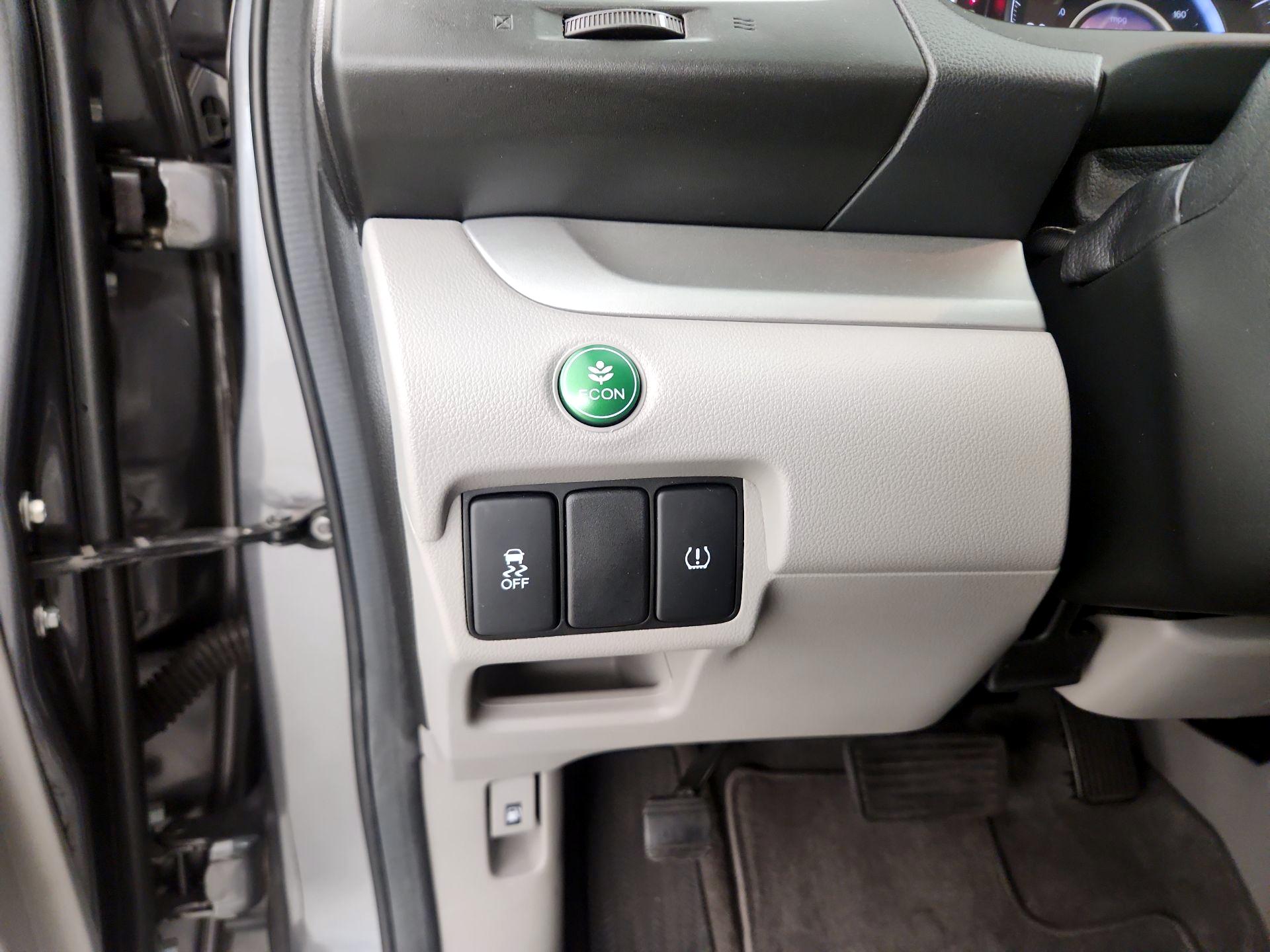 Thumbnail: 2014 Honda CR-V - 13