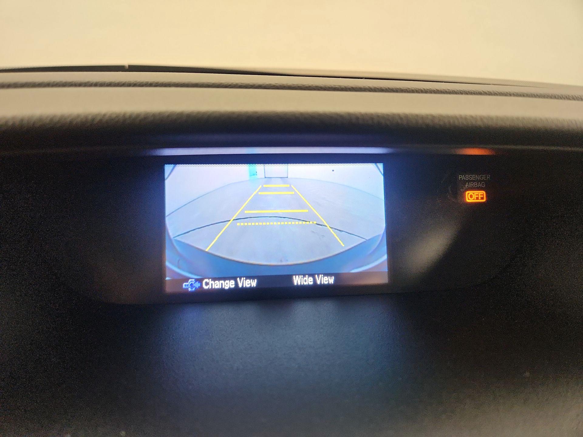 Thumbnail: 2014 Honda CR-V - 14