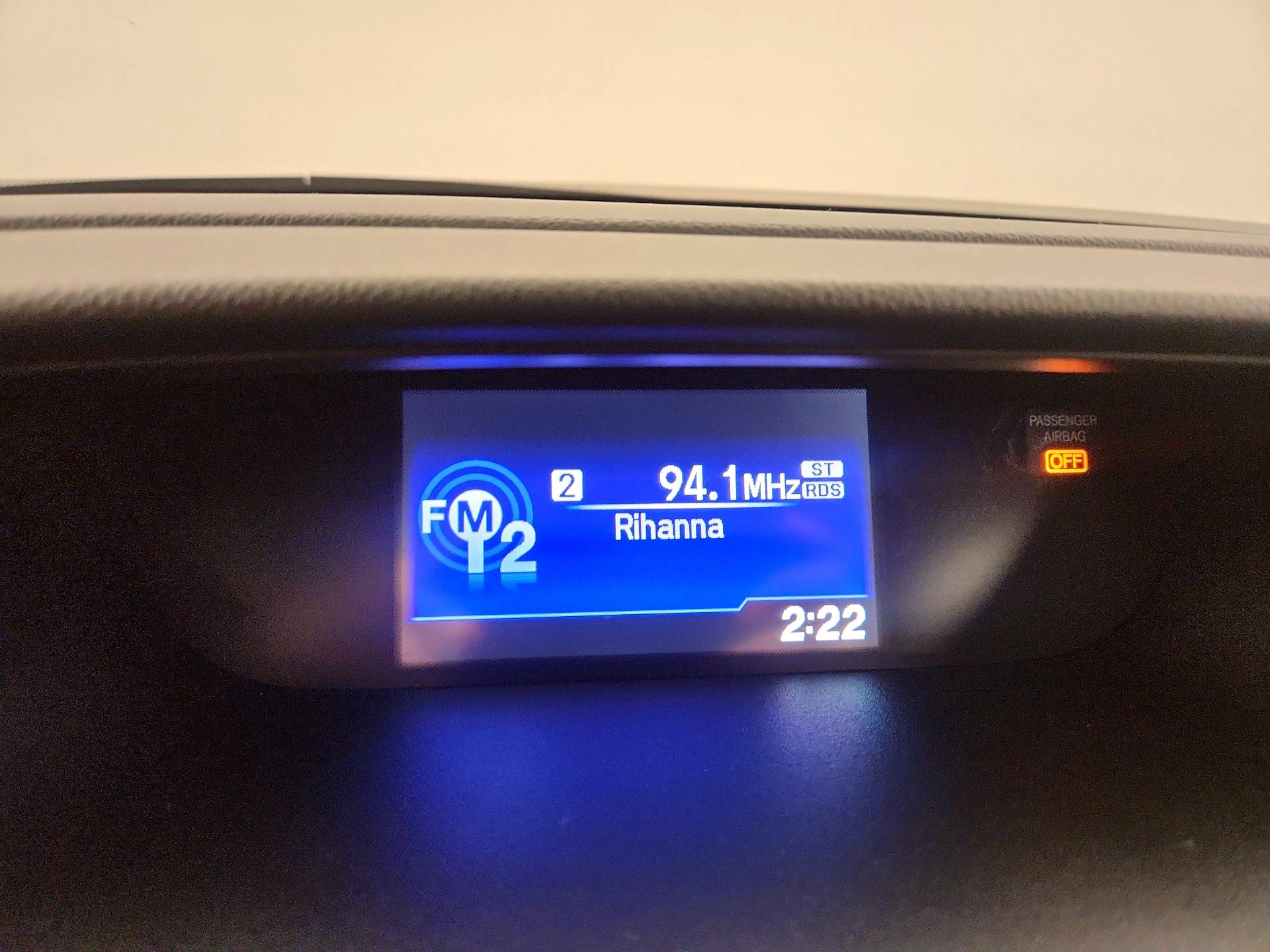 Thumbnail: 2014 Honda CR-V - 15