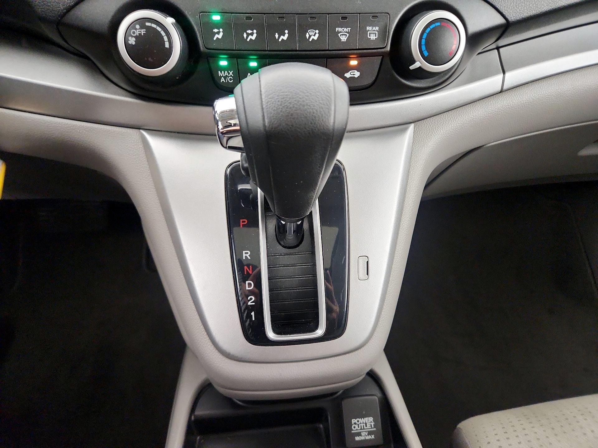 Thumbnail: 2014 Honda CR-V - 17