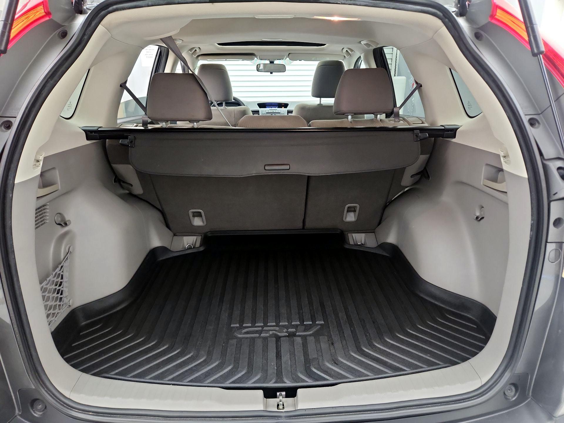 Thumbnail: 2014 Honda CR-V - 20