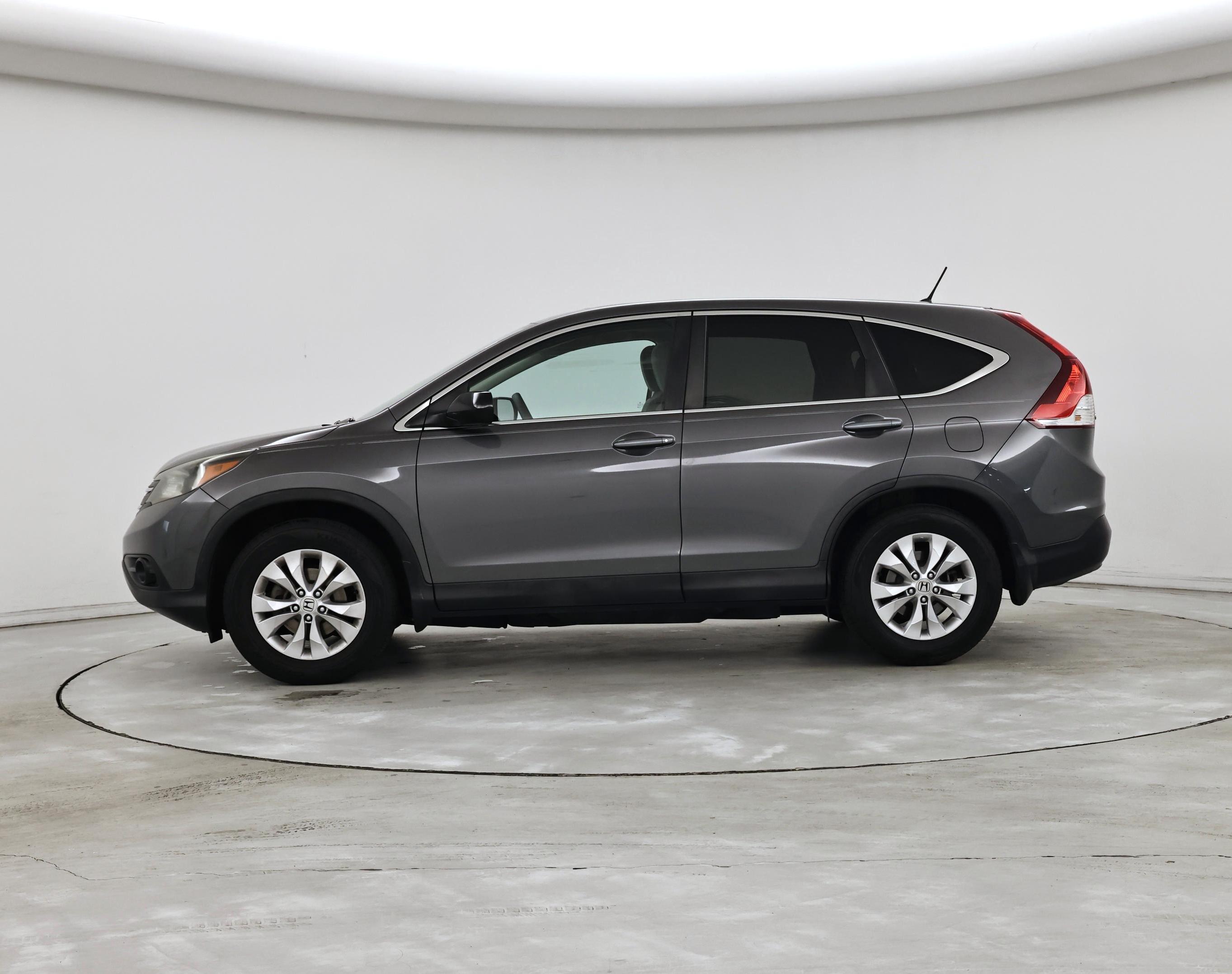 Thumbnail: 2014 Honda CR-V - 3