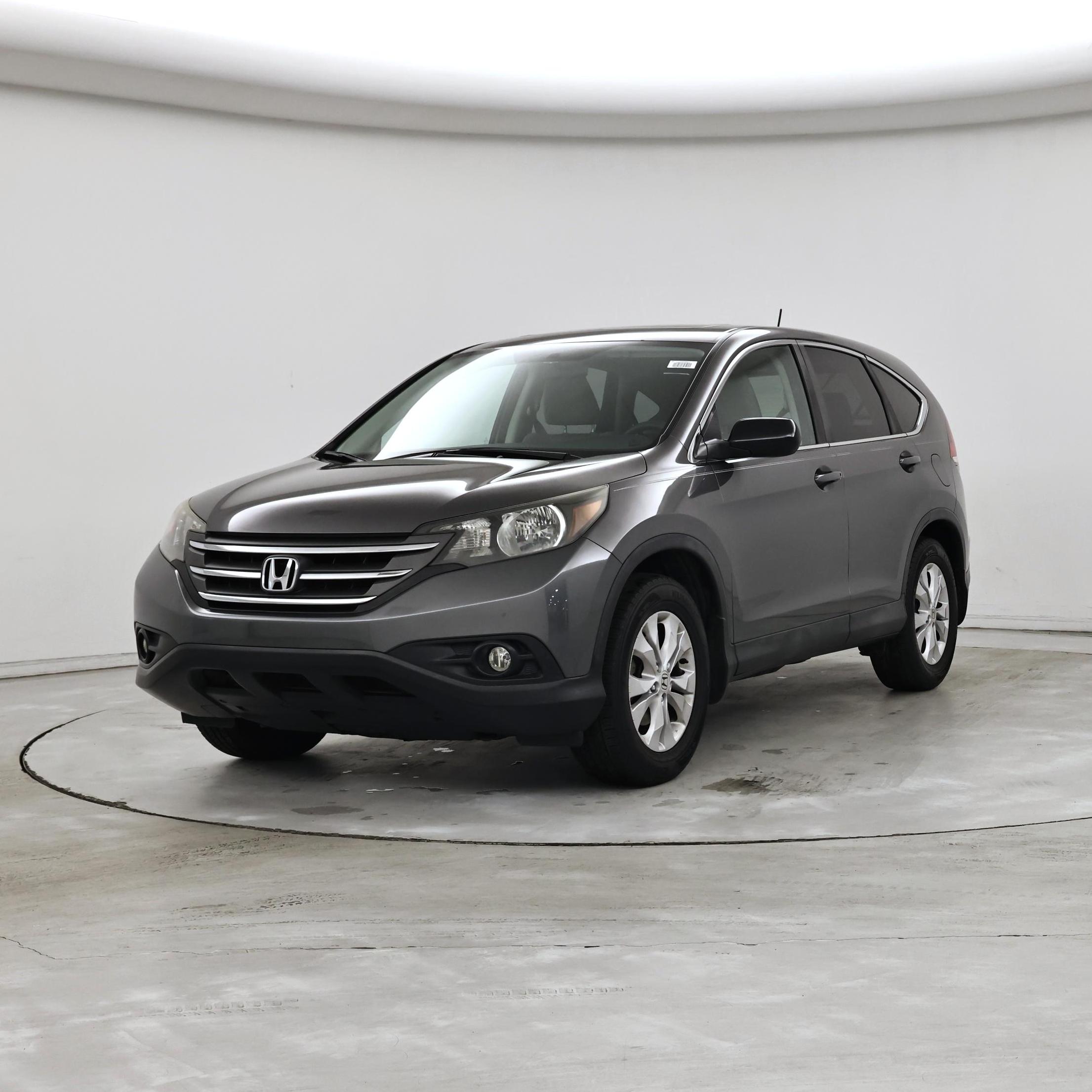 Thumbnail: 2014 Honda CR-V - 4
