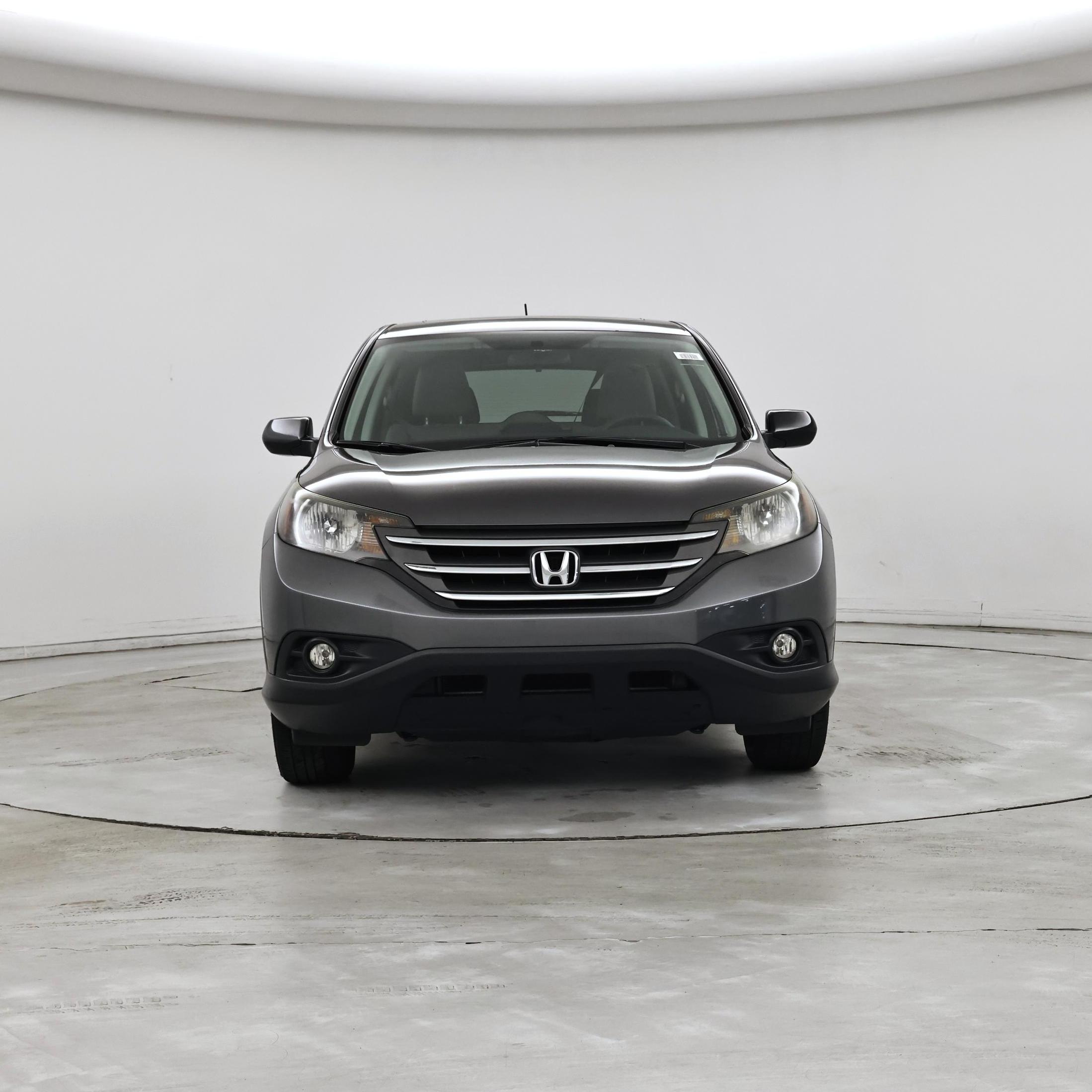 Thumbnail: 2014 Honda CR-V - 5