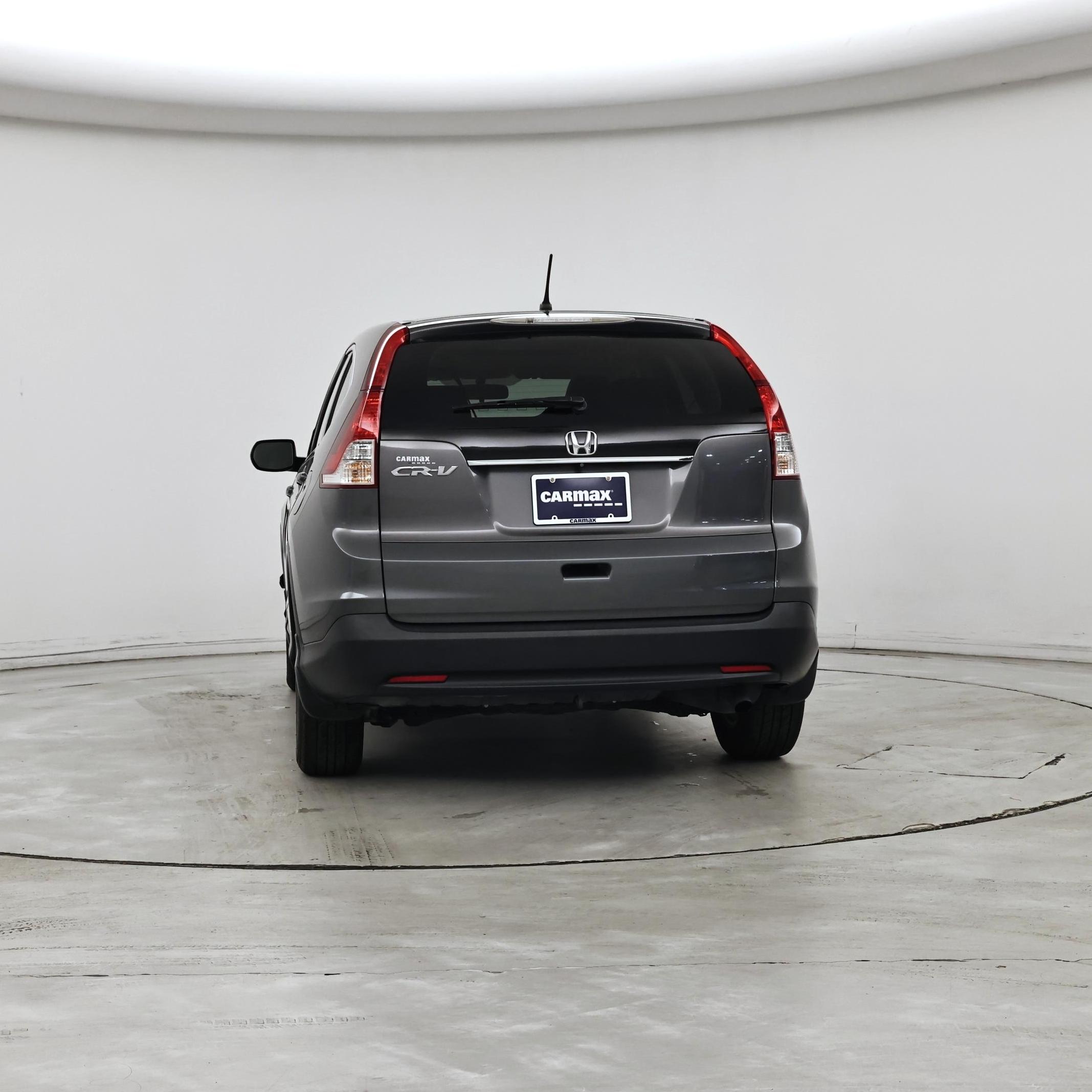 Thumbnail: 2014 Honda CR-V - 6