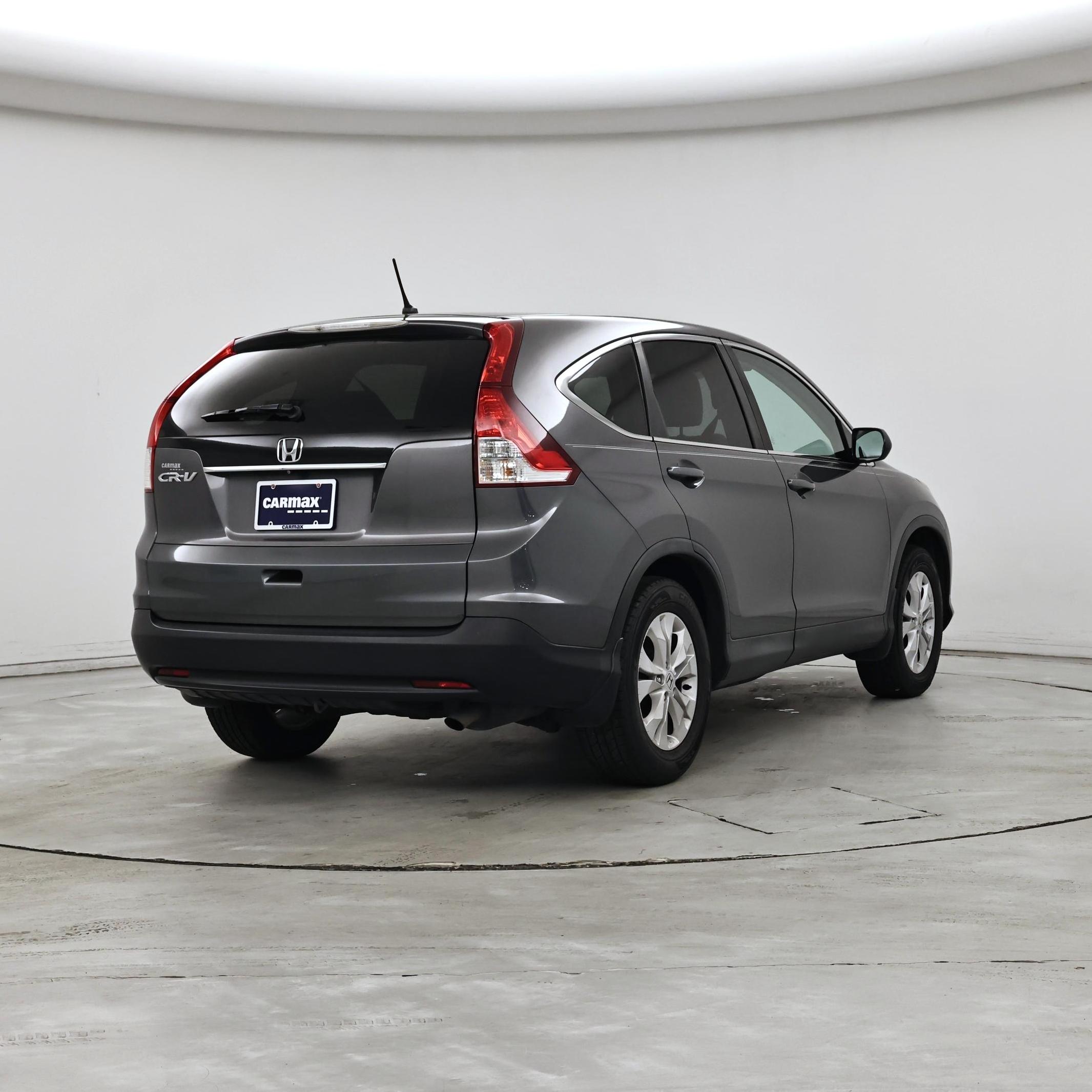 Thumbnail: 2014 Honda CR-V - 8