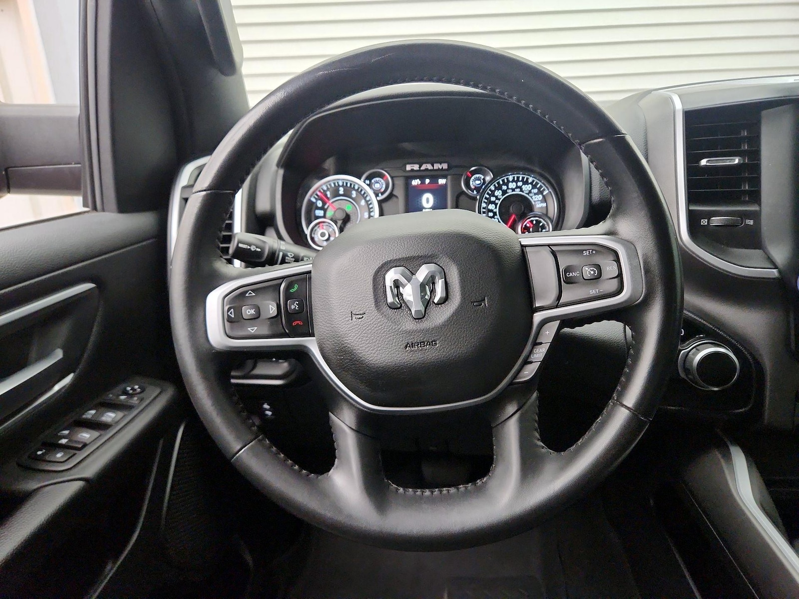 2021 RAM Ram 1500 Pickup Big Horn/Lone Star - Photo 11