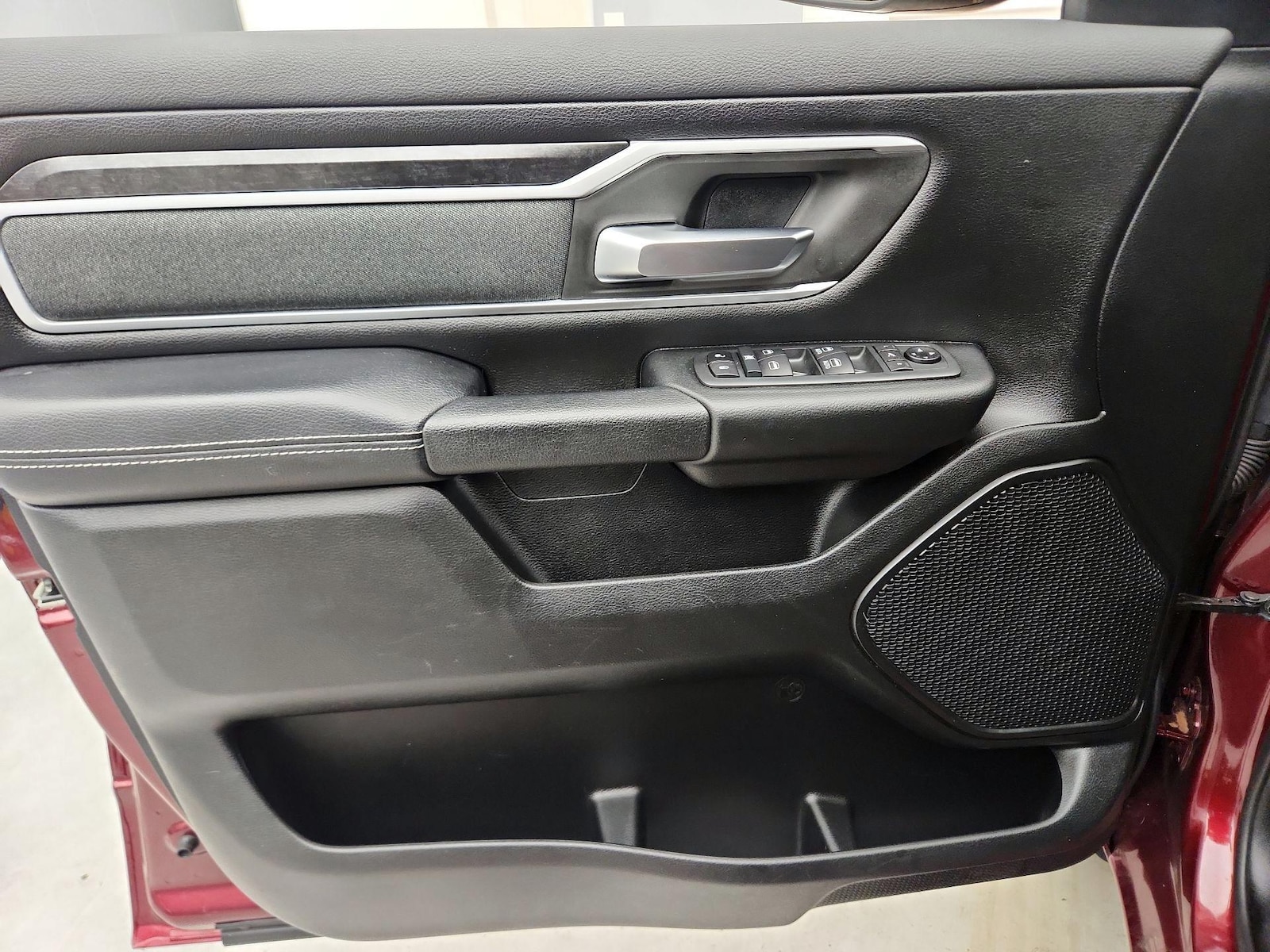 2021 RAM Ram 1500 Pickup Big Horn/Lone Star - Photo 13