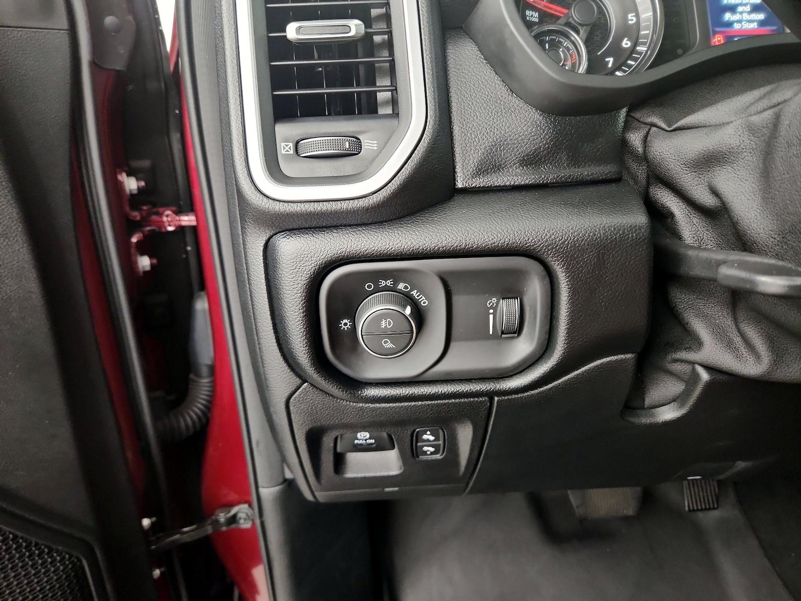 2021 RAM Ram 1500 Pickup Big Horn/Lone Star - Photo 14