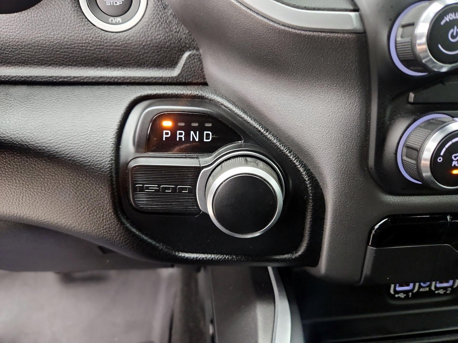2021 RAM Ram 1500 Pickup Big Horn/Lone Star - Photo 18