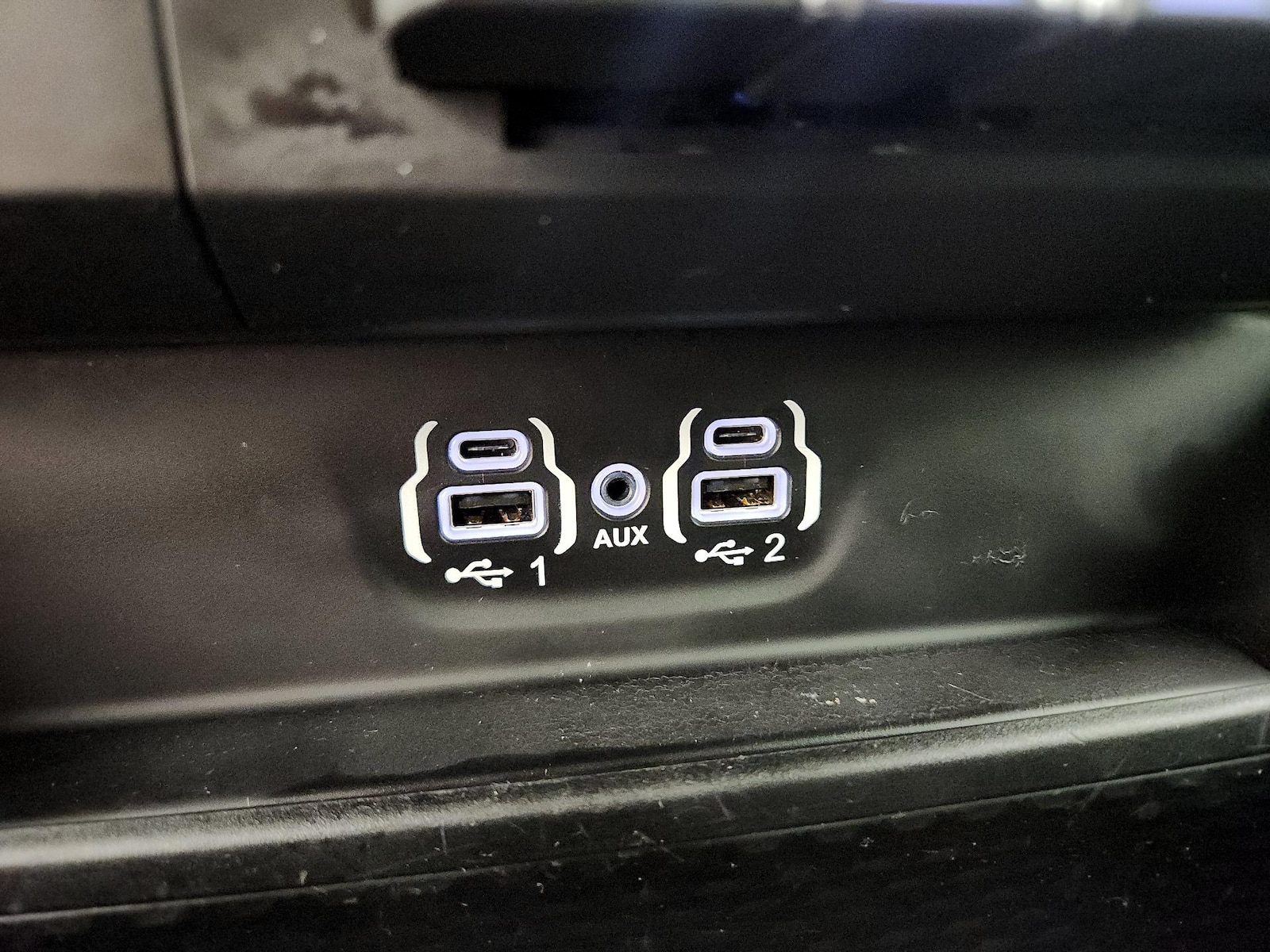 2021 RAM Ram 1500 Pickup Big Horn/Lone Star - Photo 19