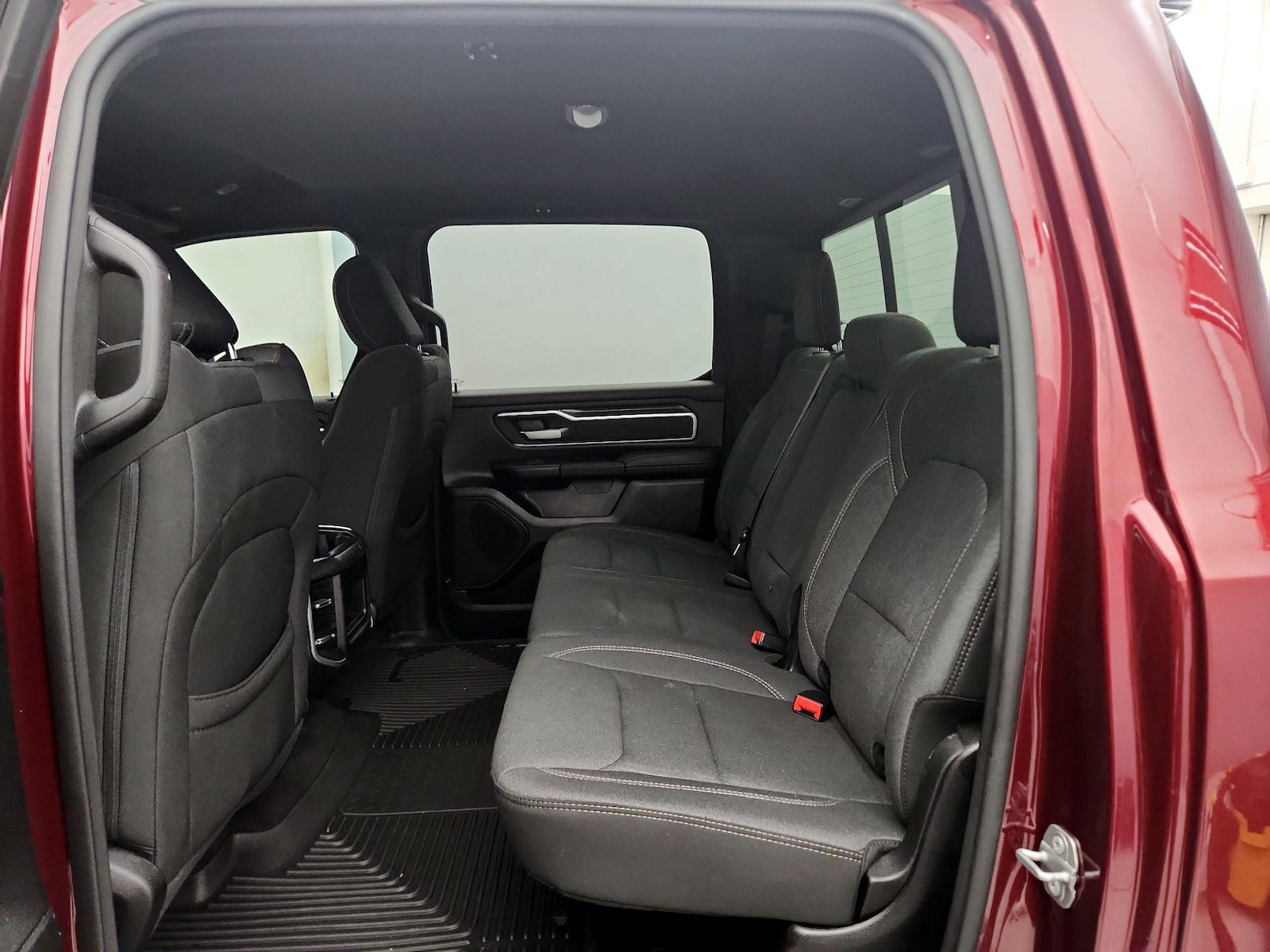 2021 RAM Ram 1500 Pickup Big Horn/Lone Star - Photo 20