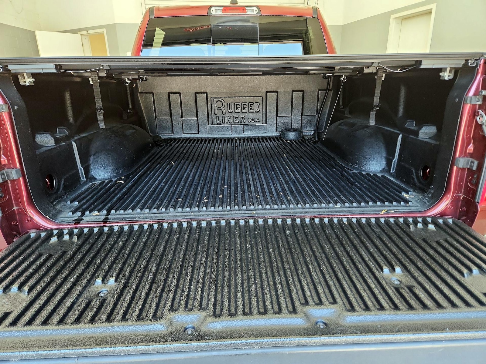 2021 RAM Ram 1500 Pickup Big Horn/Lone Star - Photo 21
