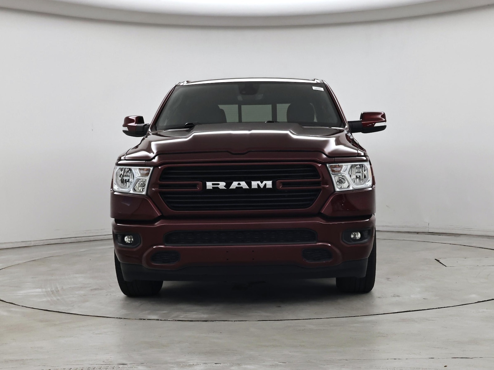 2021 RAM Ram 1500 Pickup Big Horn/Lone Star - Photo 6