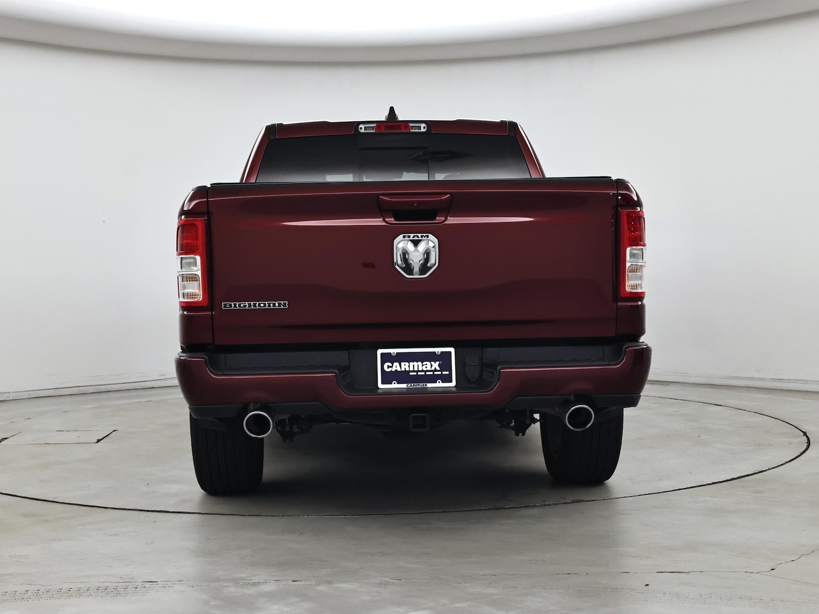 2021 RAM Ram 1500 Pickup Big Horn/Lone Star - Photo 7