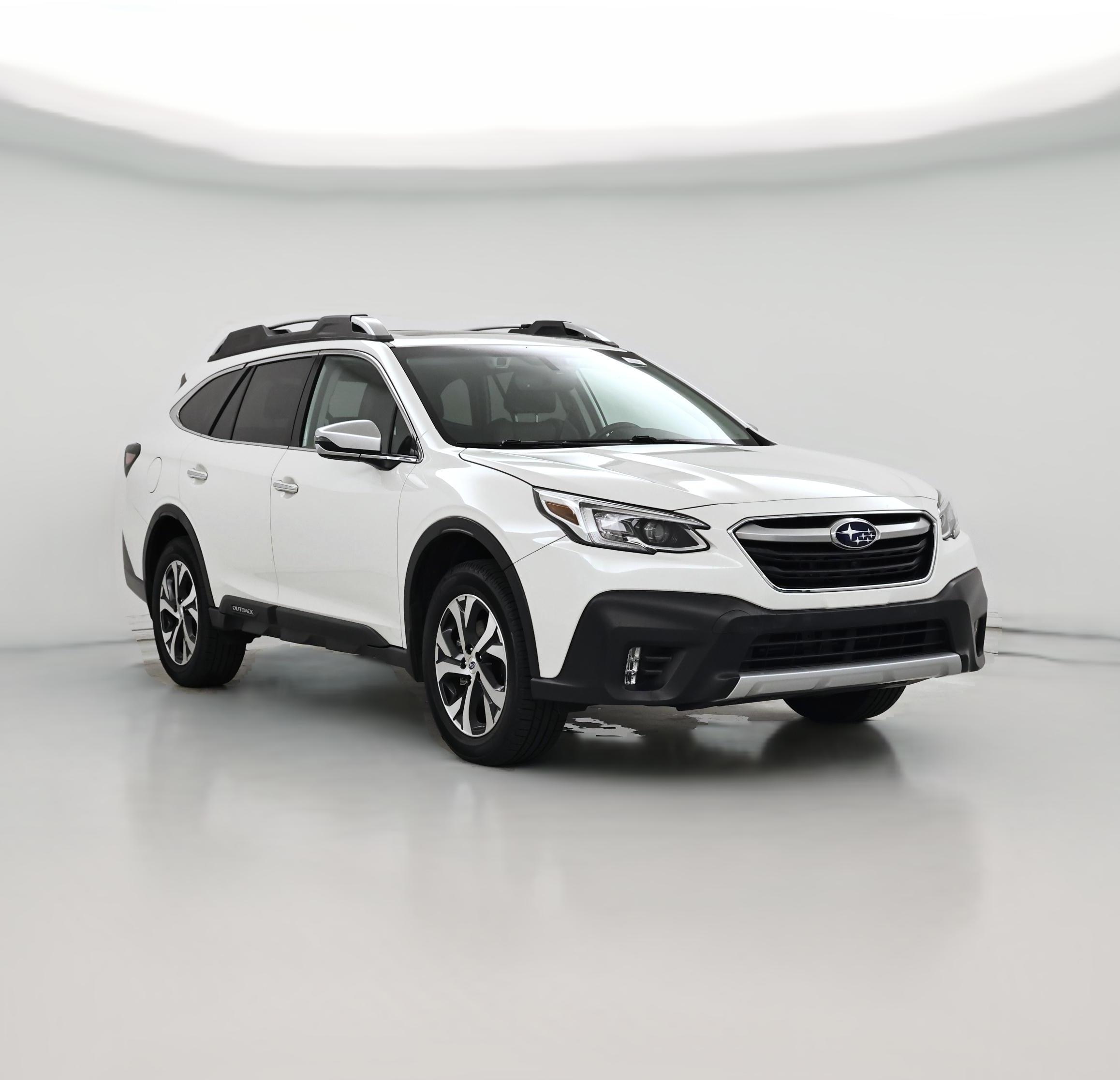 Thumbnail: 2020 Subaru Outback - 1