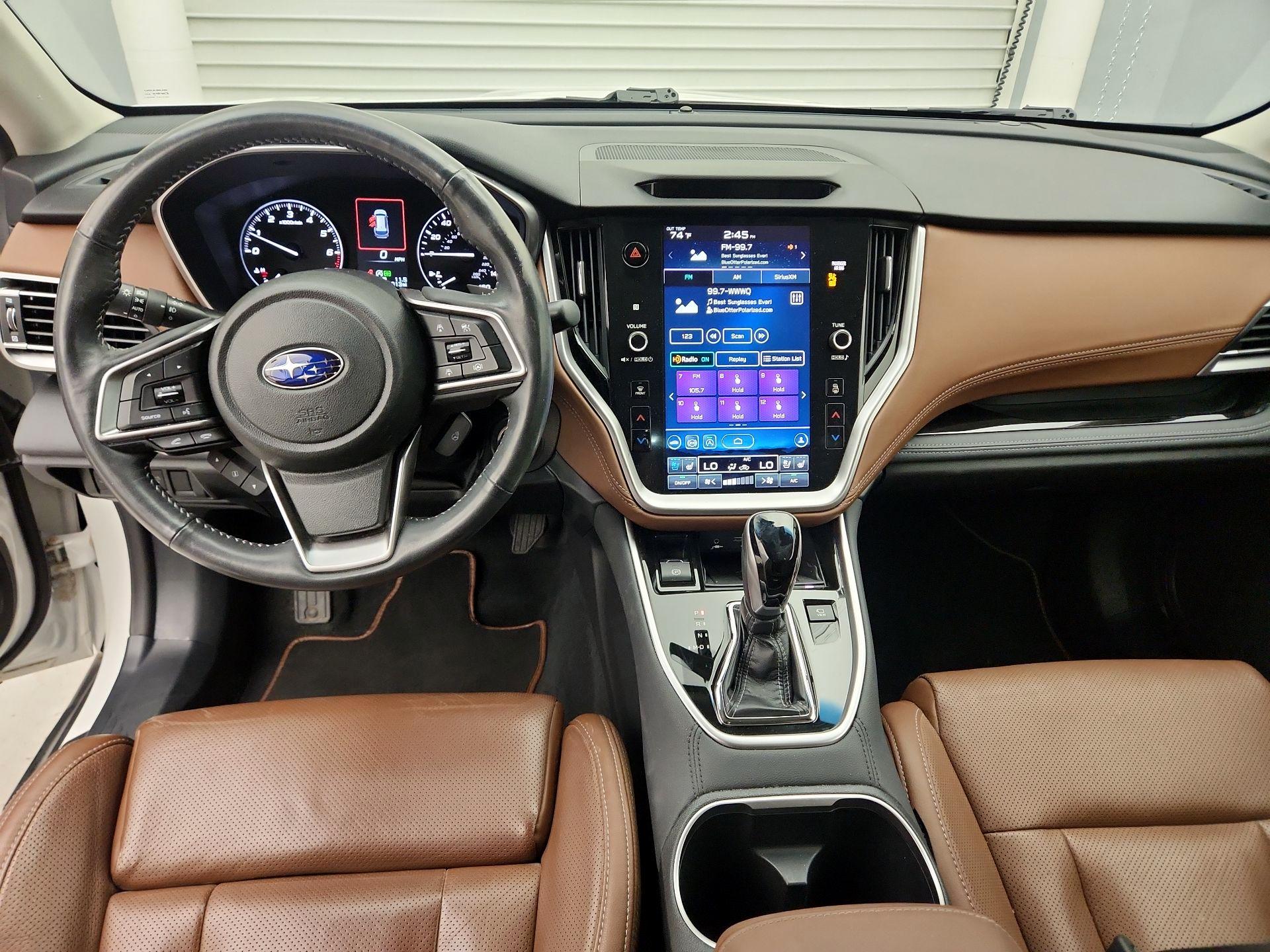 Thumbnail: 2020 Subaru Outback - 9