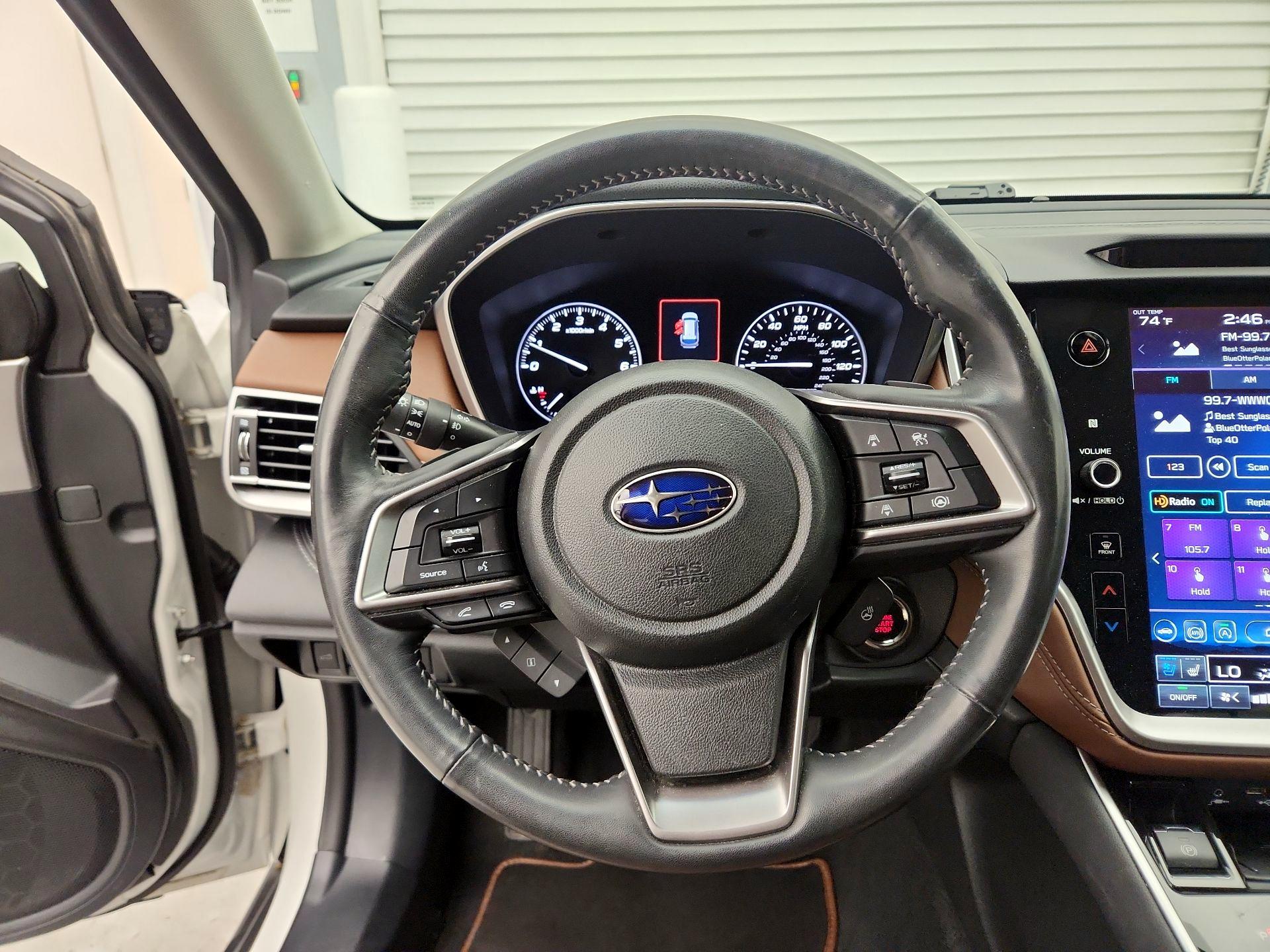 Thumbnail: 2020 Subaru Outback - 10