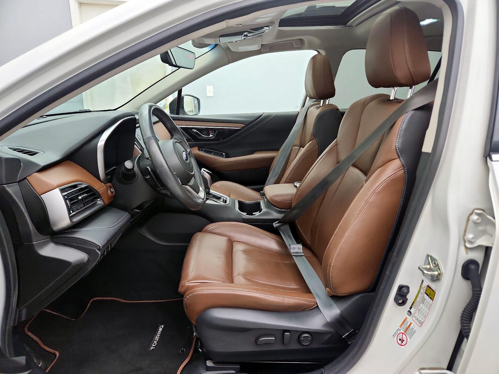 Thumbnail: 2020 Subaru Outback - 11