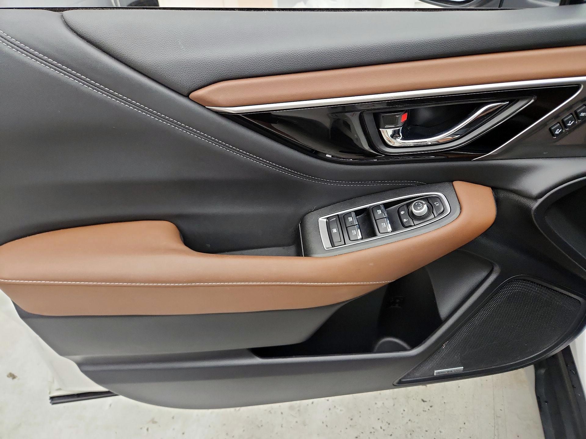 Thumbnail: 2020 Subaru Outback - 12