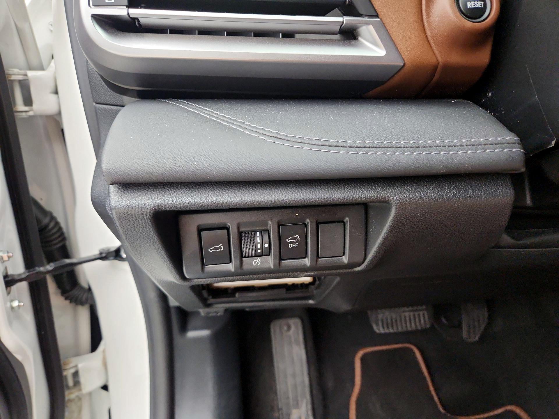 Thumbnail: 2020 Subaru Outback - 13