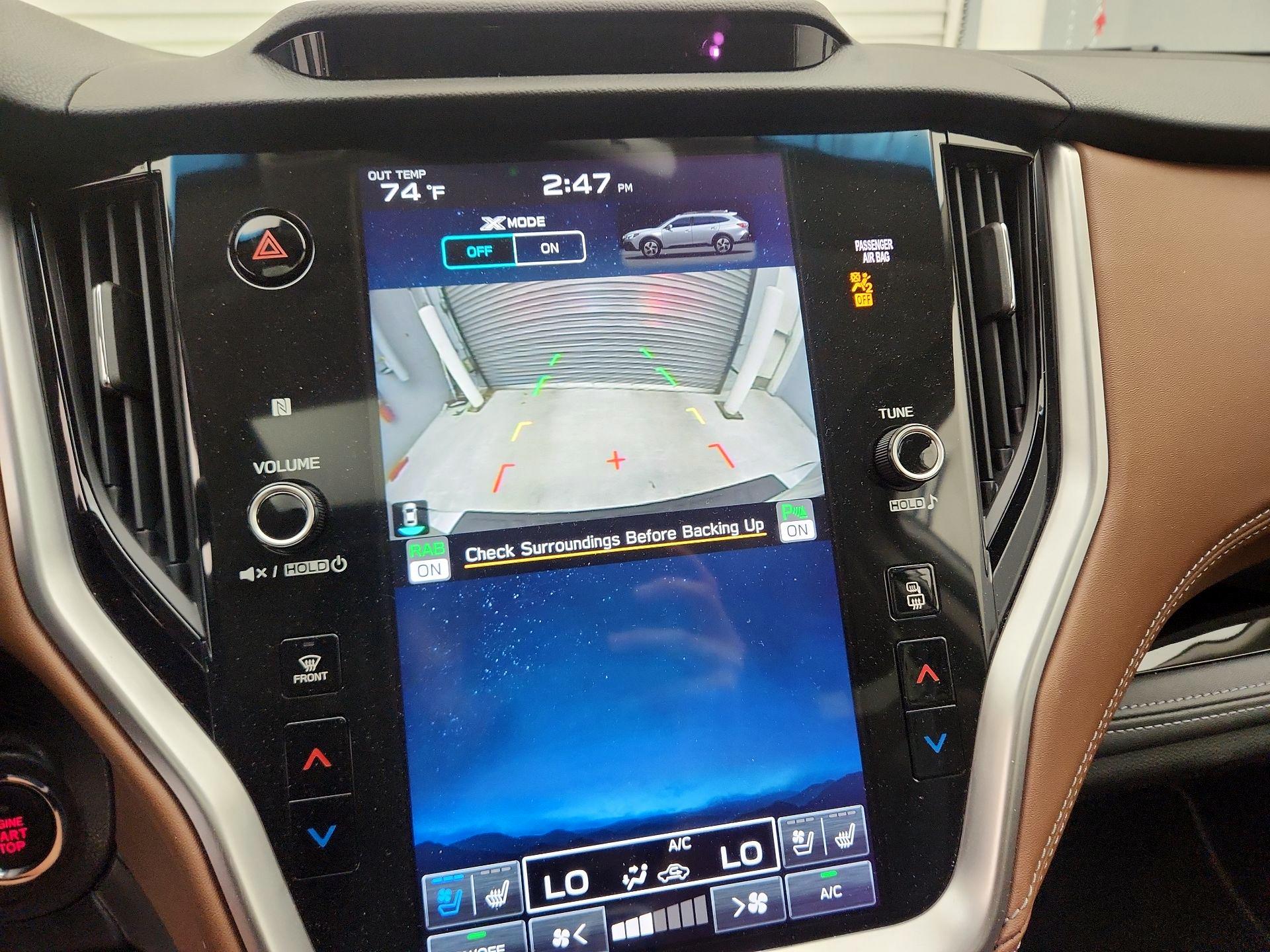 Thumbnail: 2020 Subaru Outback - 14