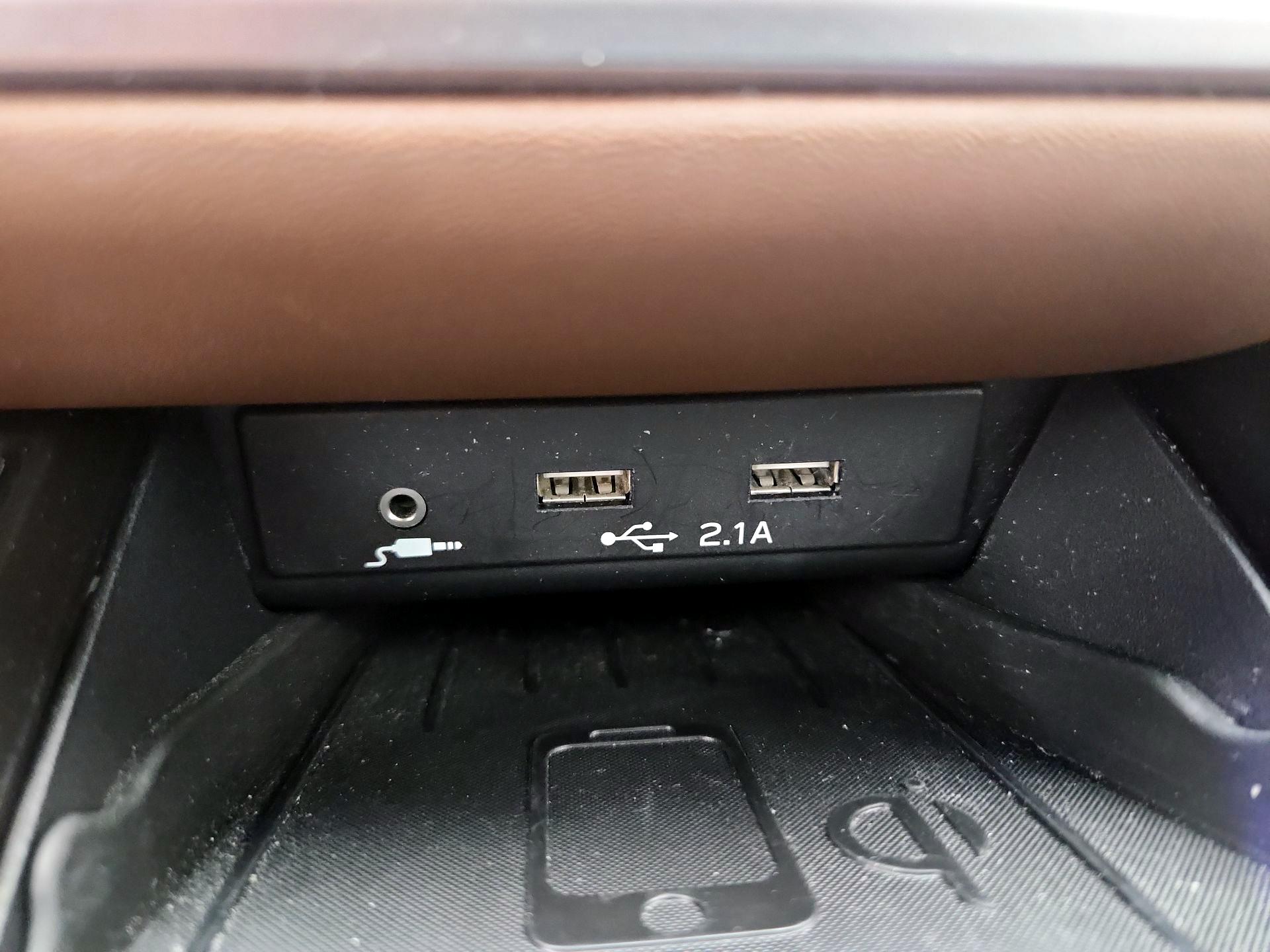 Thumbnail: 2020 Subaru Outback - 18