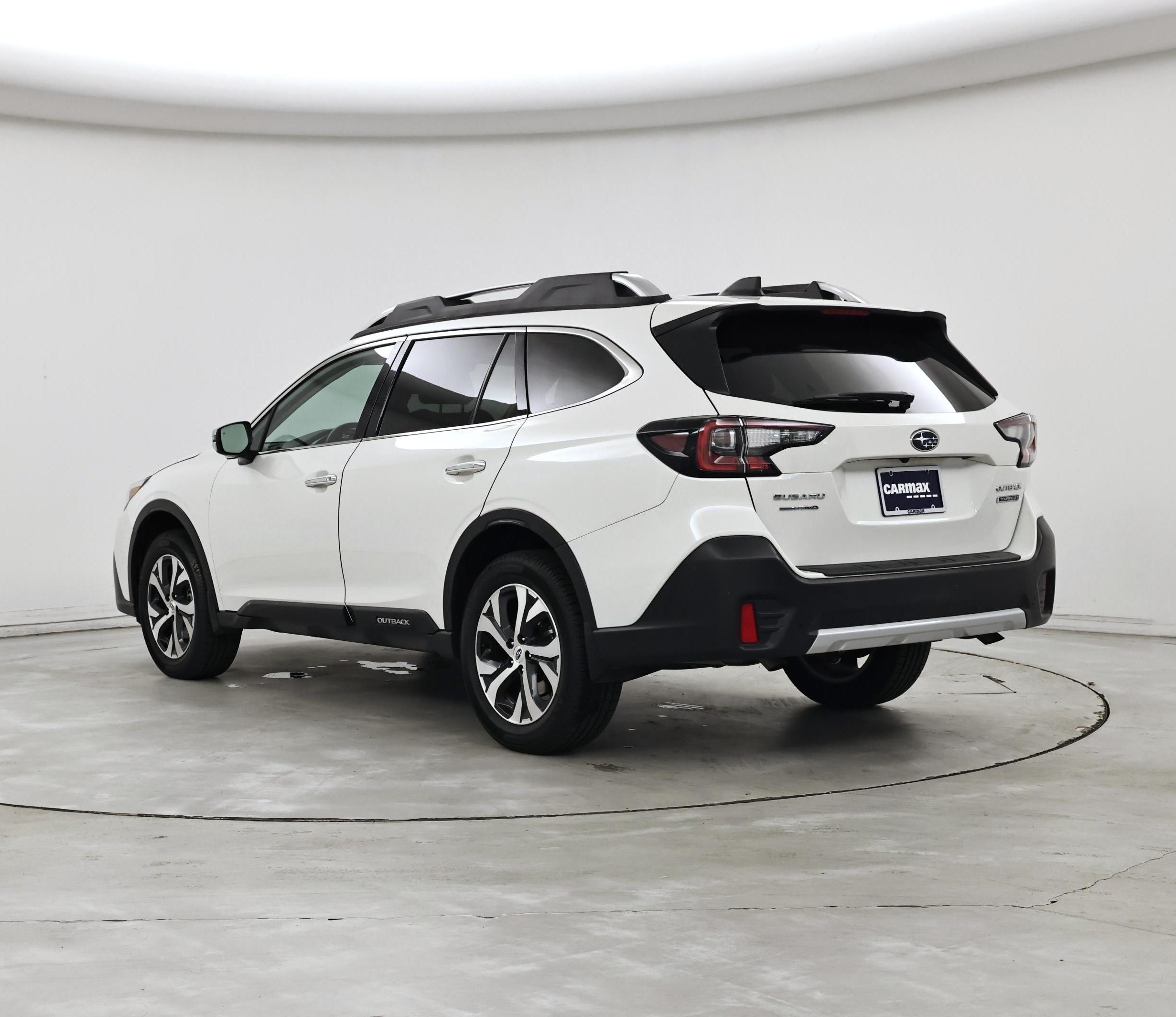 Thumbnail: 2020 Subaru Outback - 2