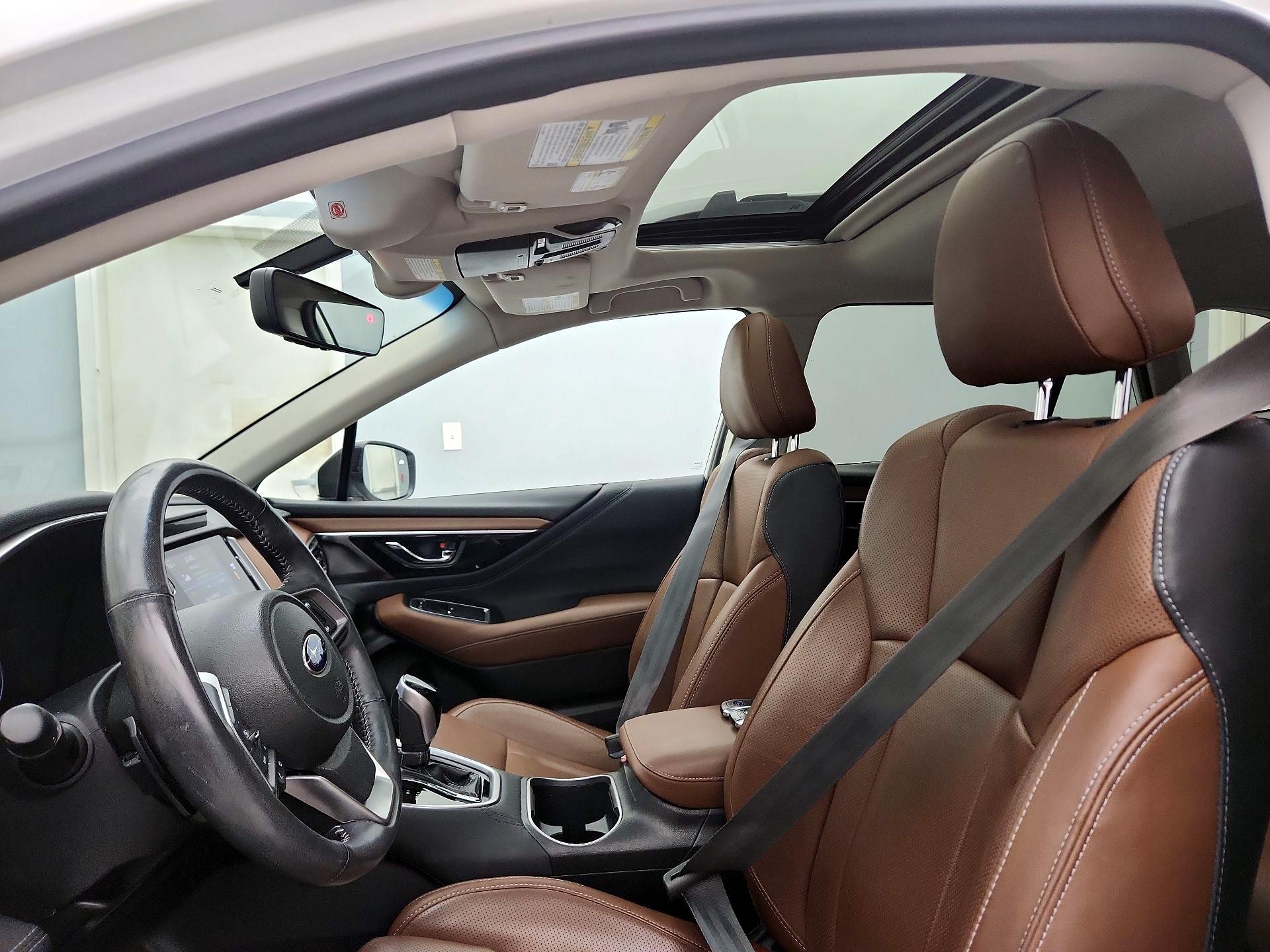 Thumbnail: 2020 Subaru Outback - 19