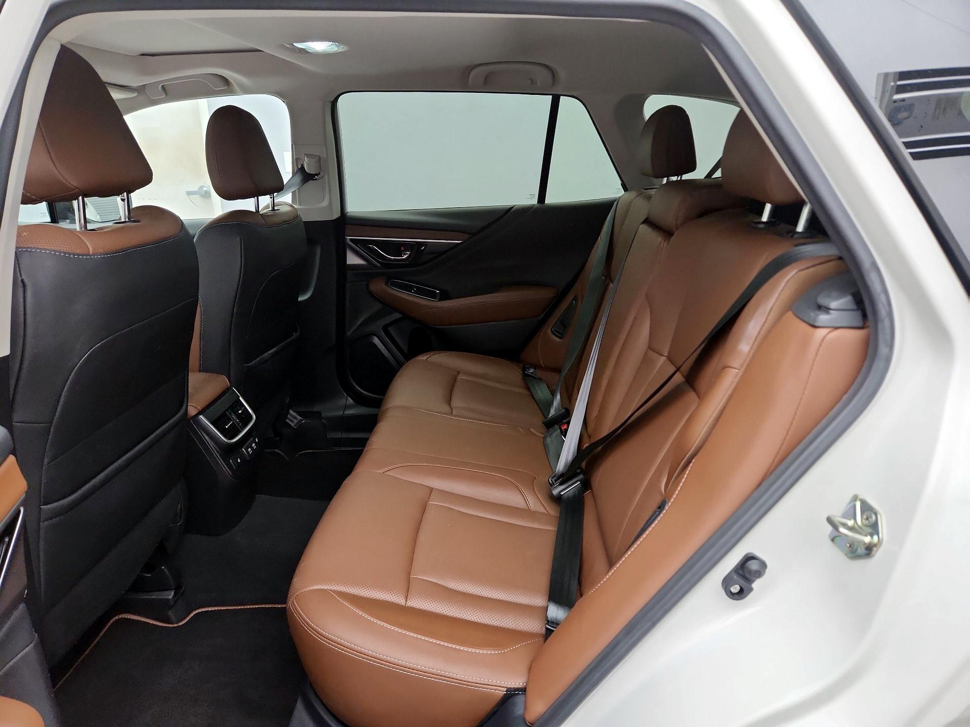 Thumbnail: 2020 Subaru Outback - 20