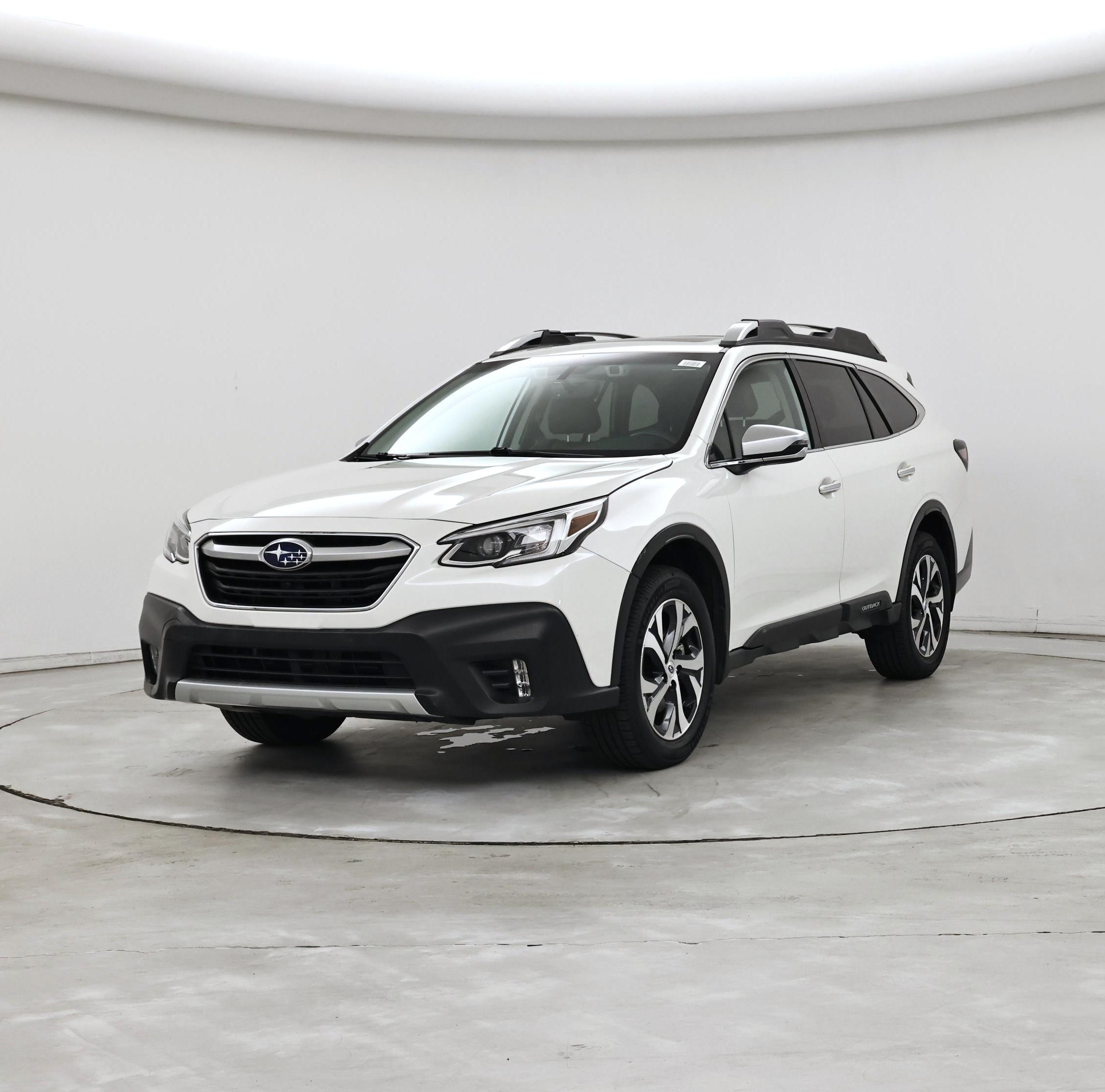 Thumbnail: 2020 Subaru Outback - 4