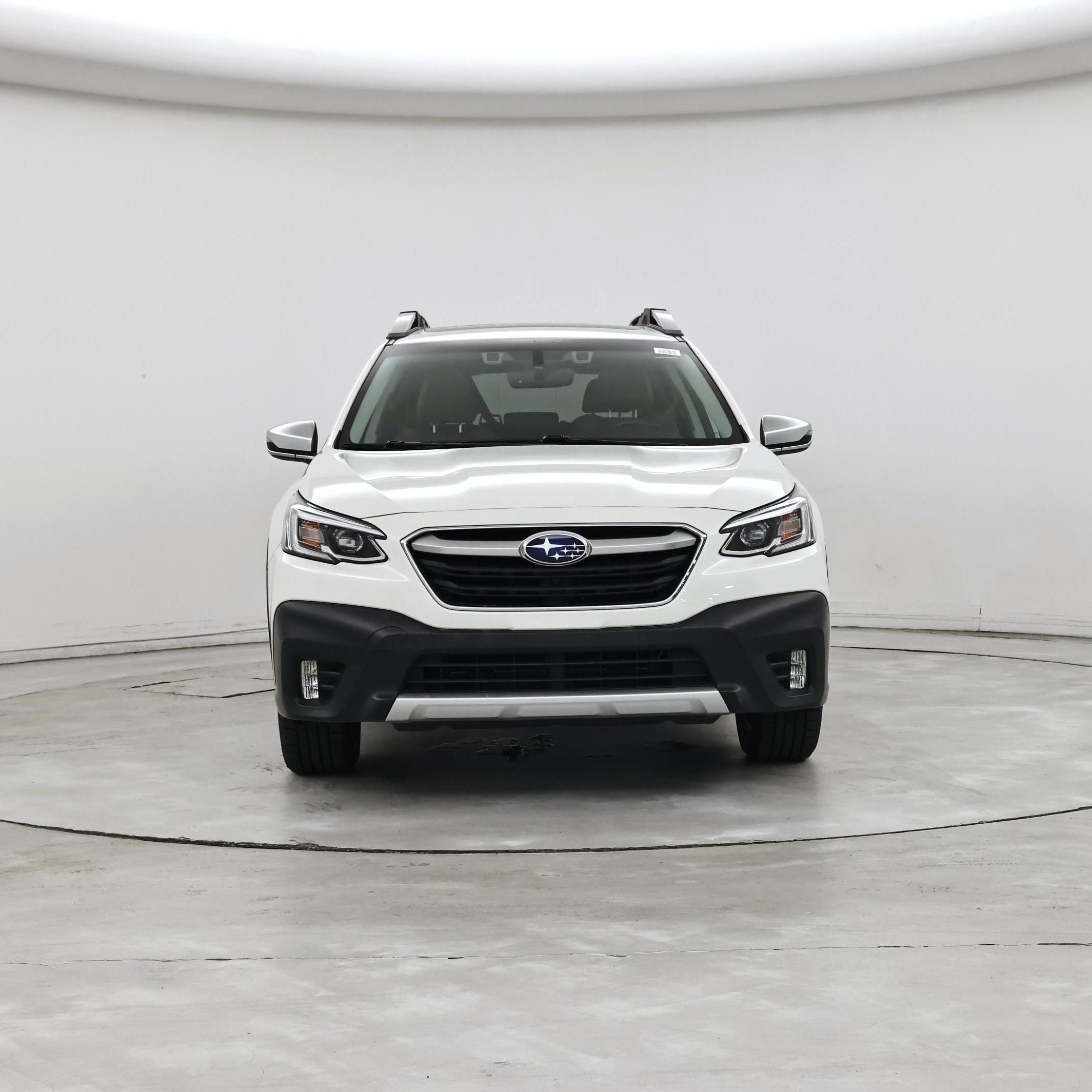 Thumbnail: 2020 Subaru Outback - 5