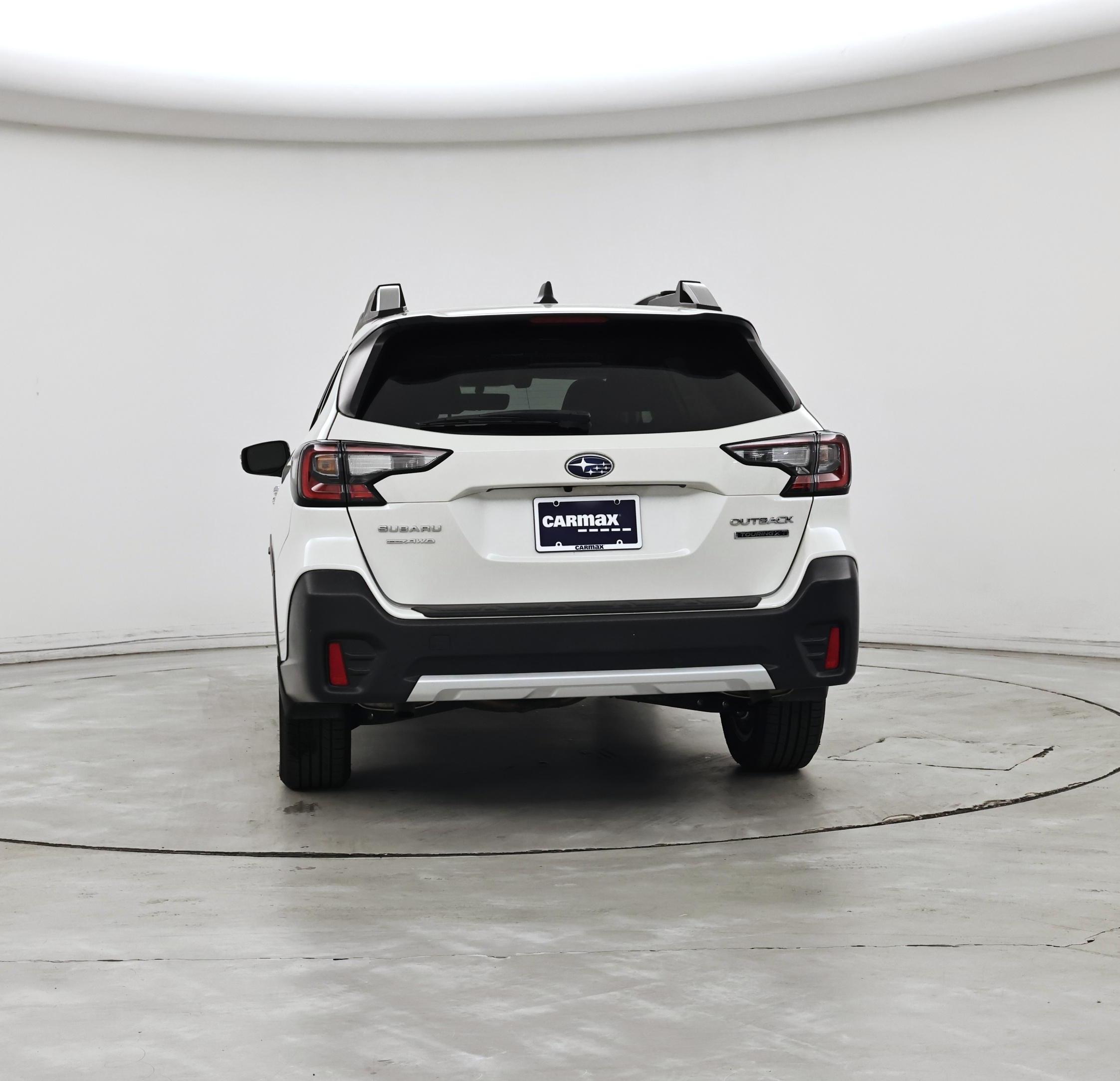 Thumbnail: 2020 Subaru Outback - 6