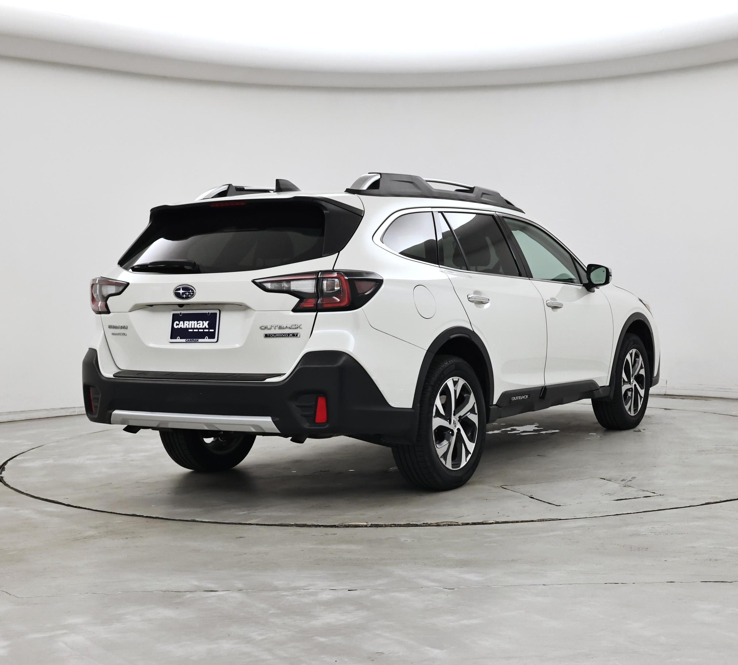 Thumbnail: 2020 Subaru Outback - 8