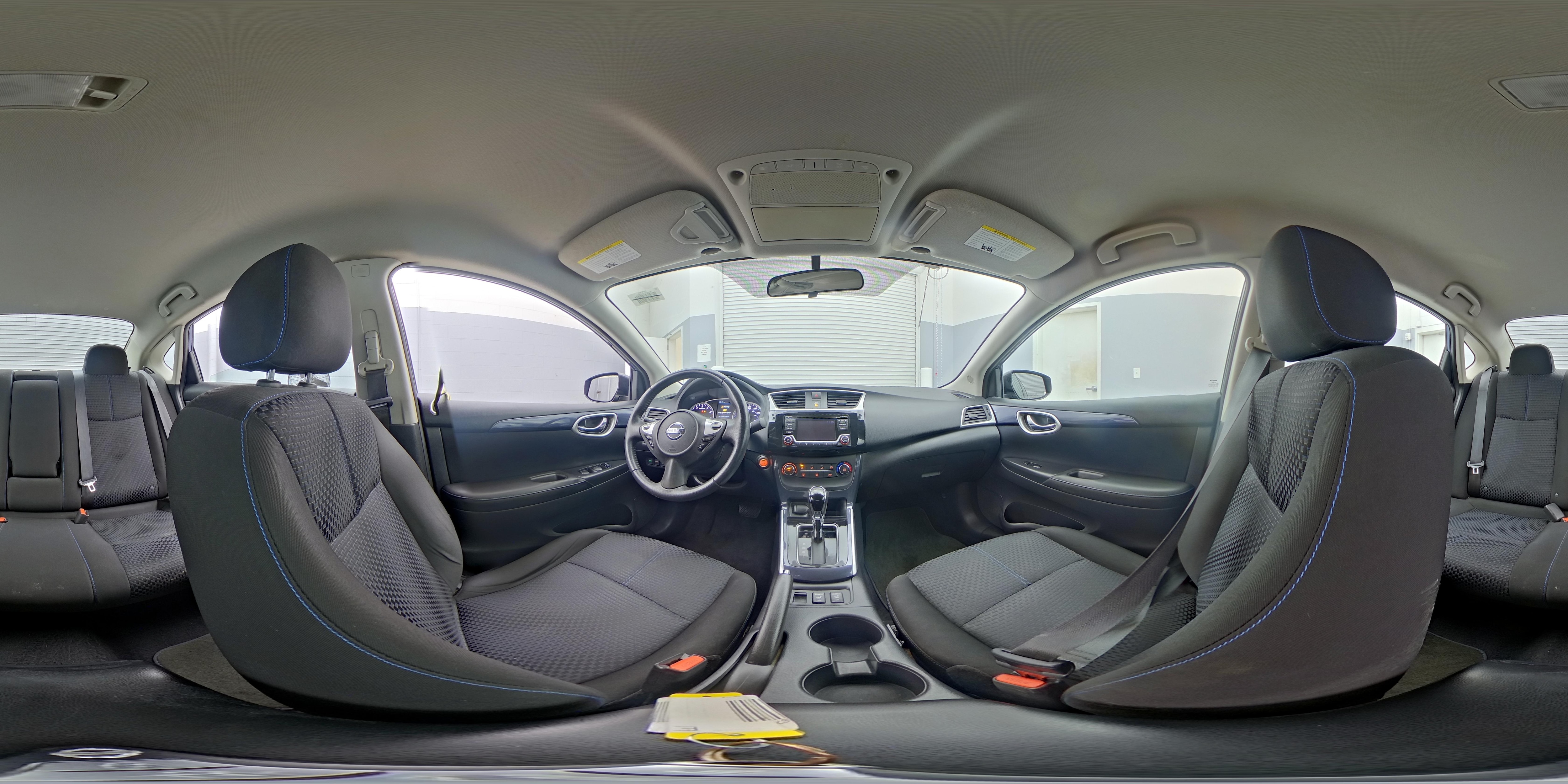 2017 Nissan Sentra SR - Photo 24