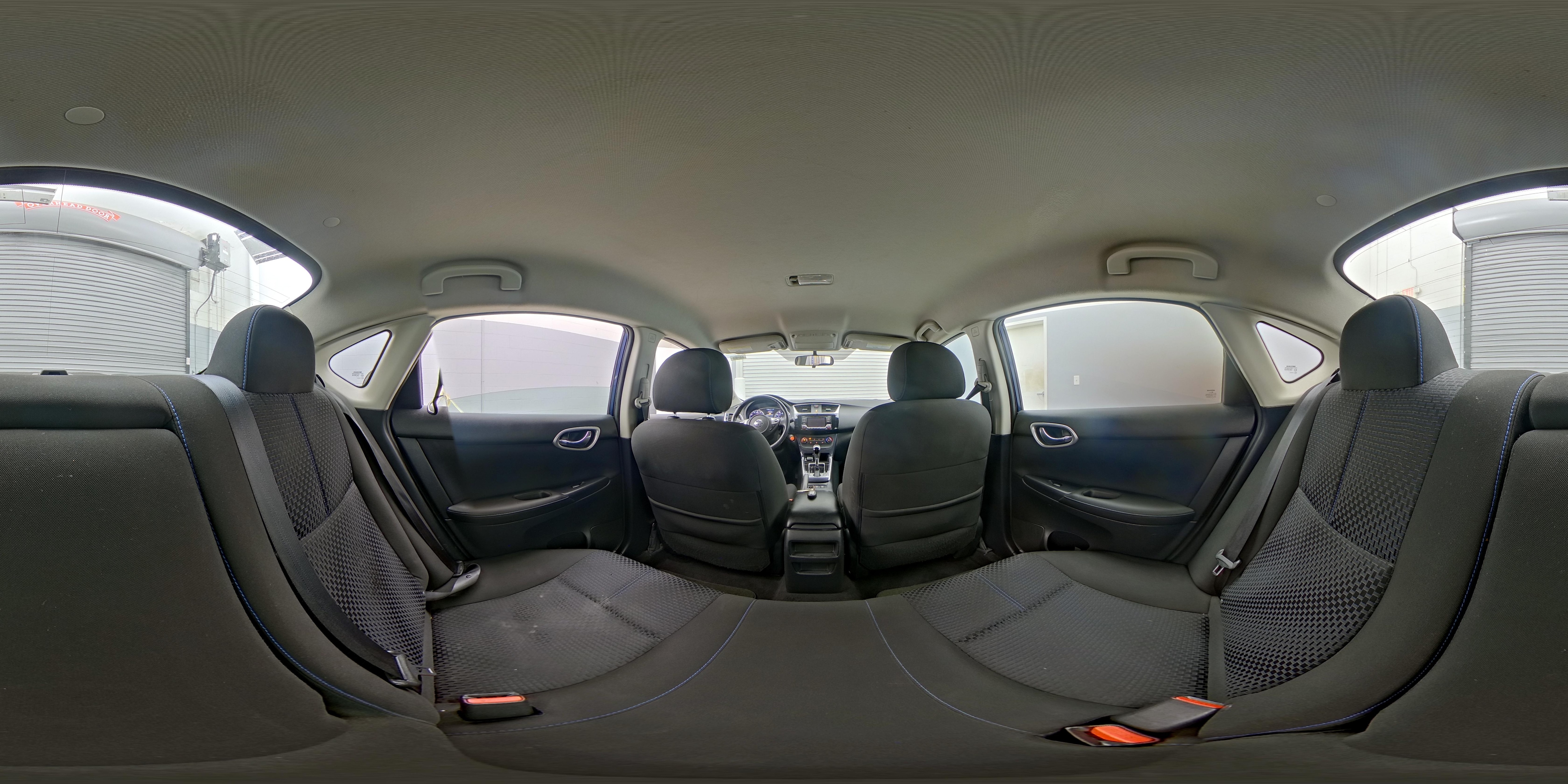 2017 Nissan Sentra SR - Photo 25