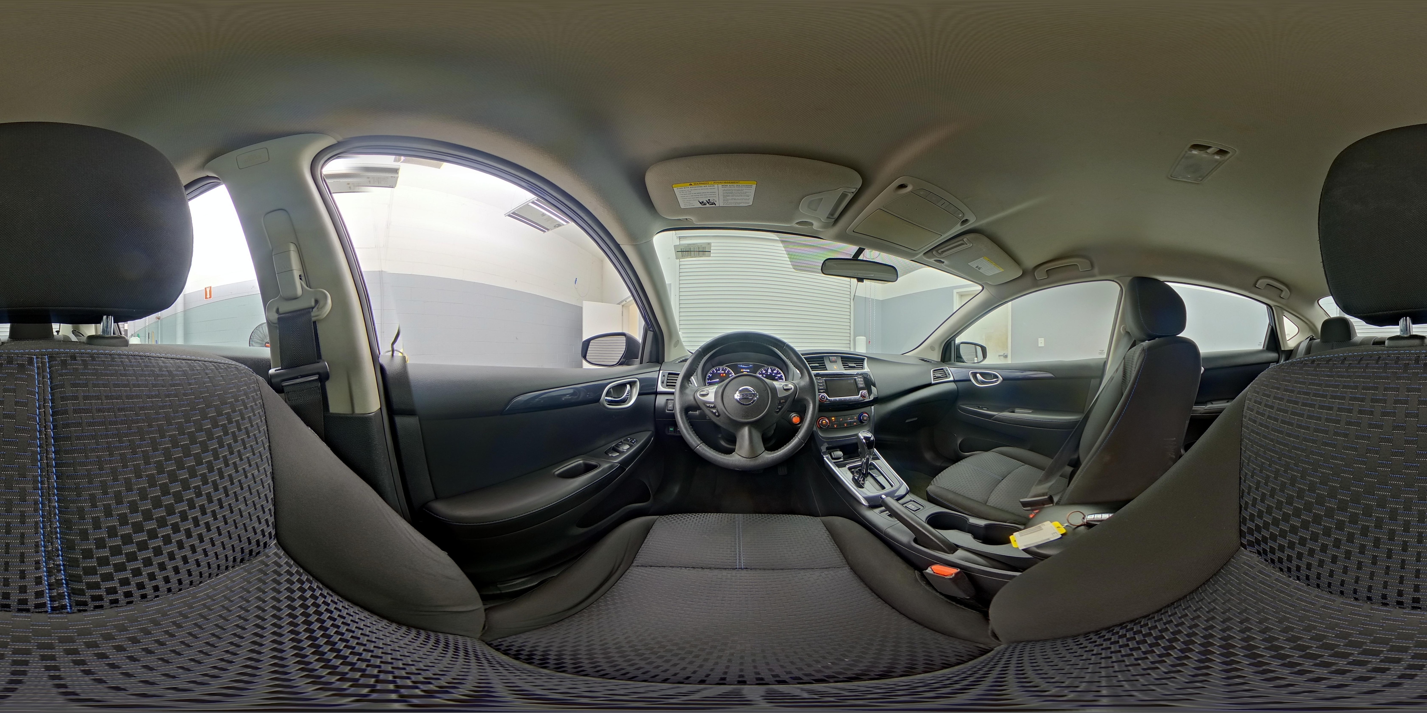 2017 Nissan Sentra SR - Photo 26