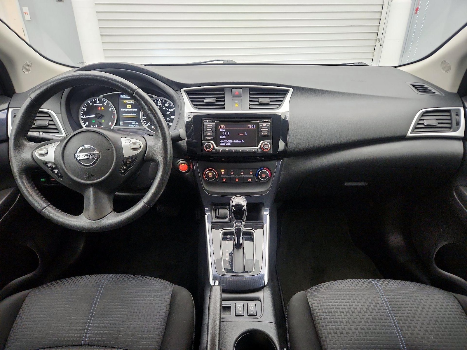 2017 Nissan Sentra SR - Photo 10
