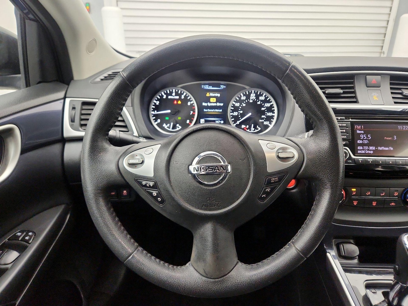 2017 Nissan Sentra SR - Photo 11