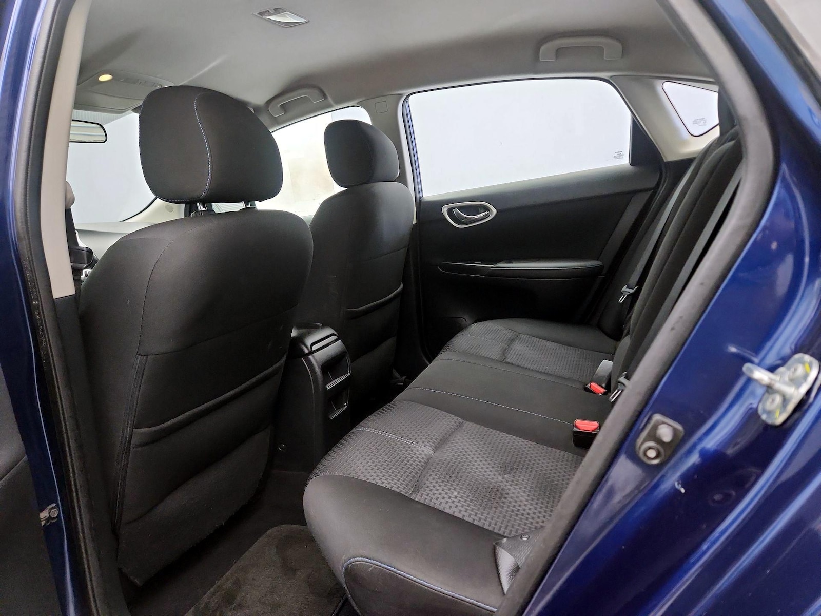 2017 Nissan Sentra SR - Photo 20